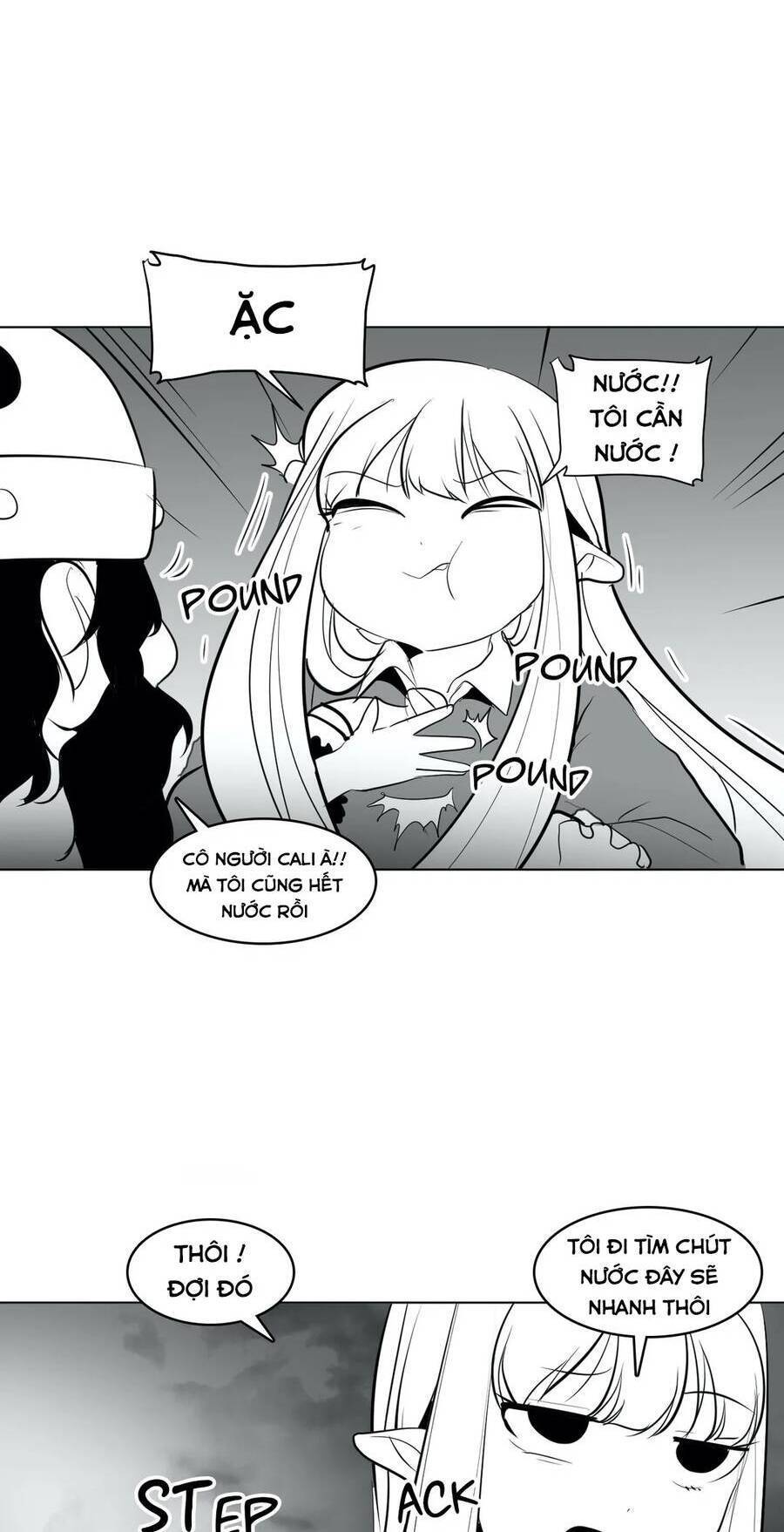 Độc lạ Dungeon Chapter 14 - Page 62