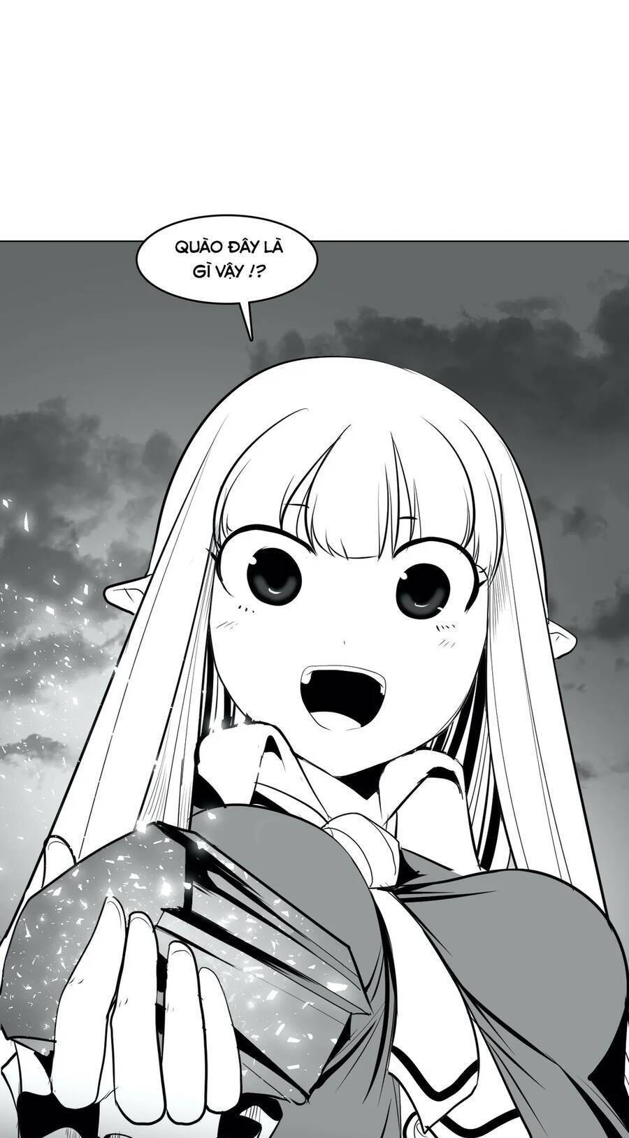 Độc lạ Dungeon Chapter 14 - Page 77