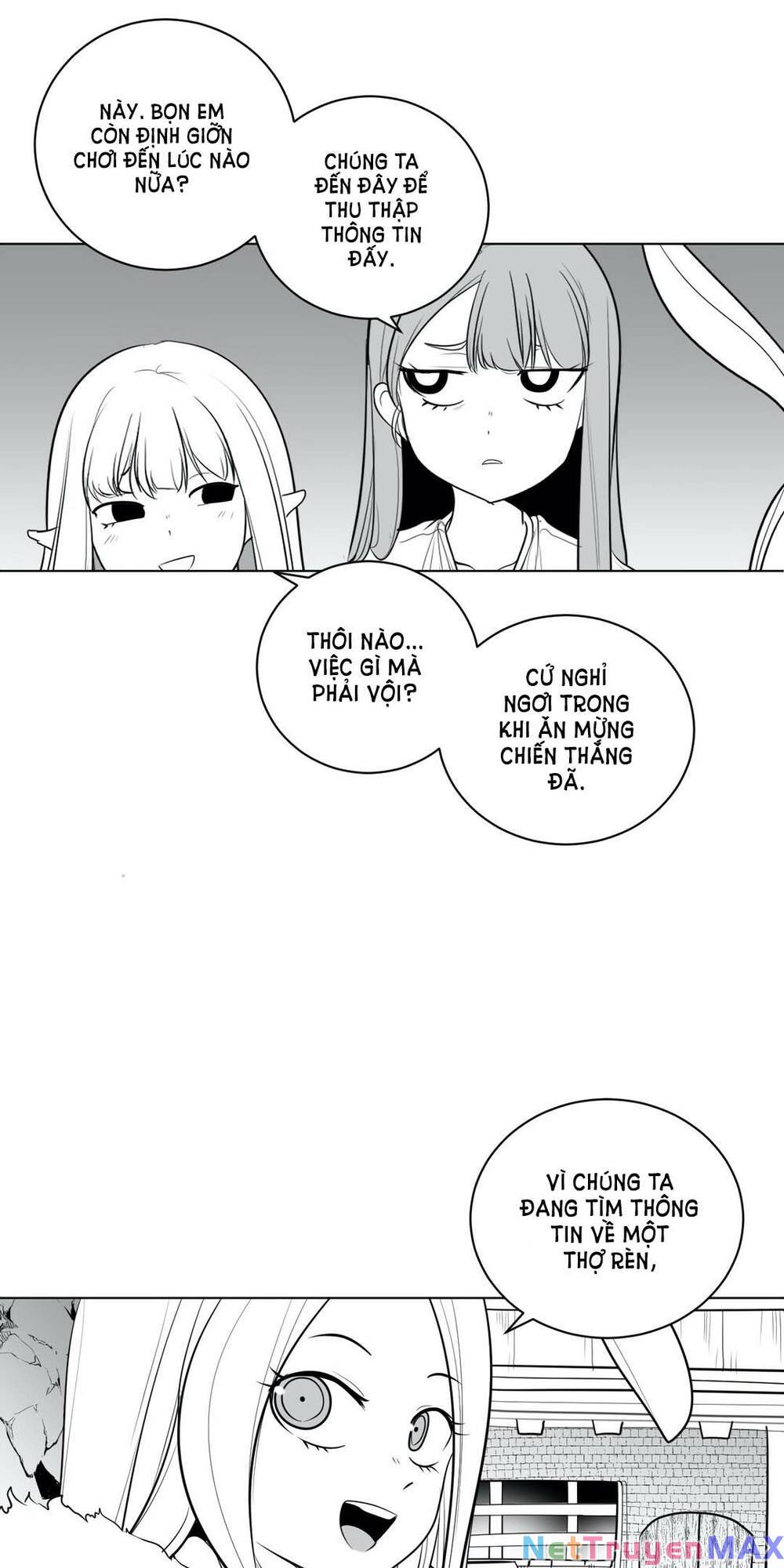 Độc lạ Dungeon Chapter 38 - Page 16