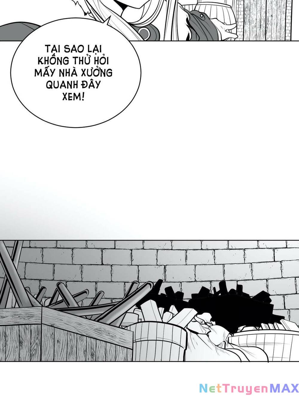 Độc lạ Dungeon Chapter 38 - Page 17