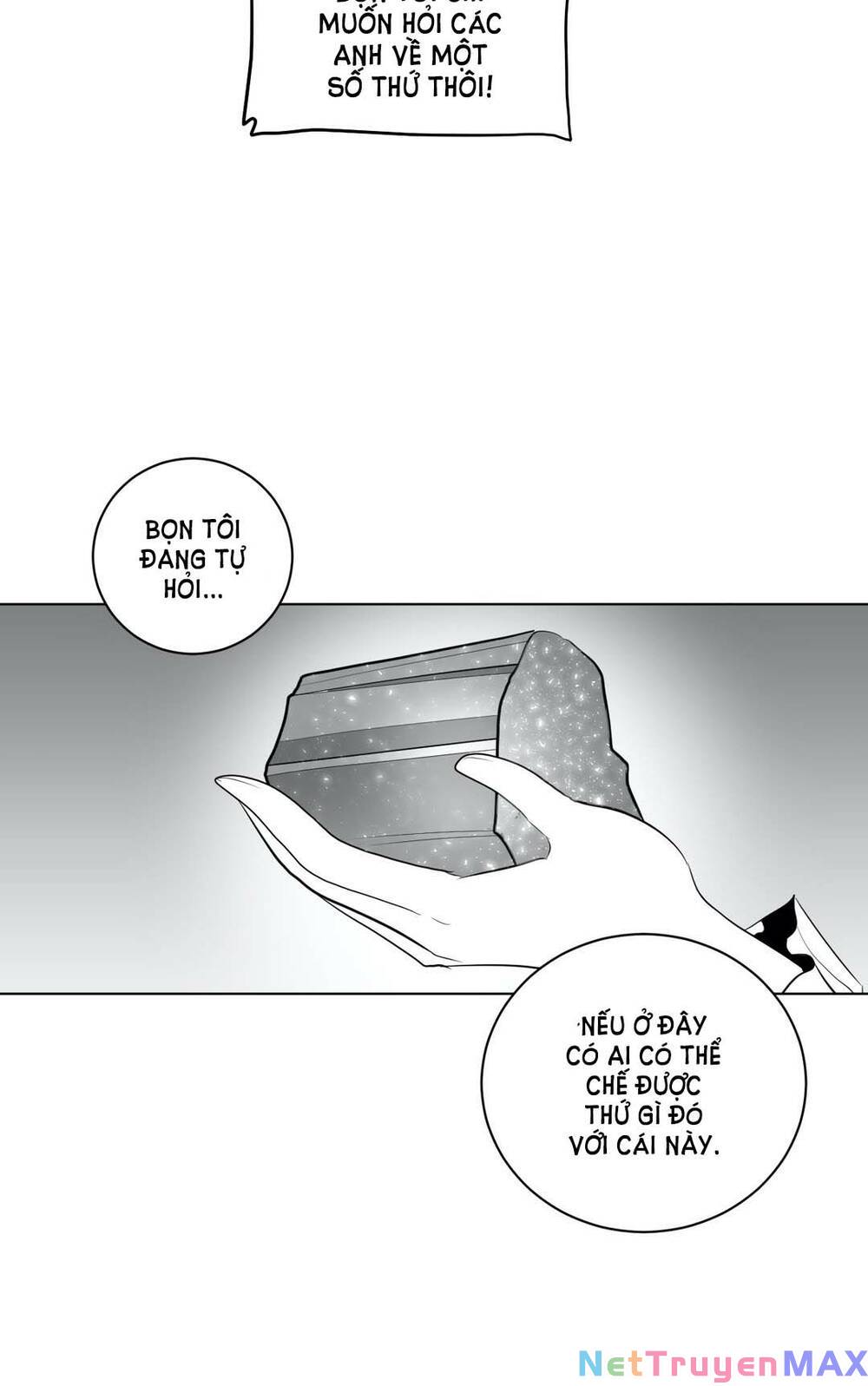 Độc lạ Dungeon Chapter 38 - Page 21