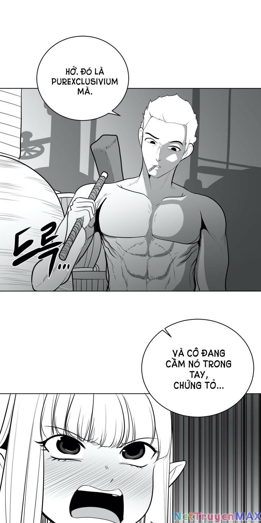 Độc lạ Dungeon Chapter 38 - Page 22