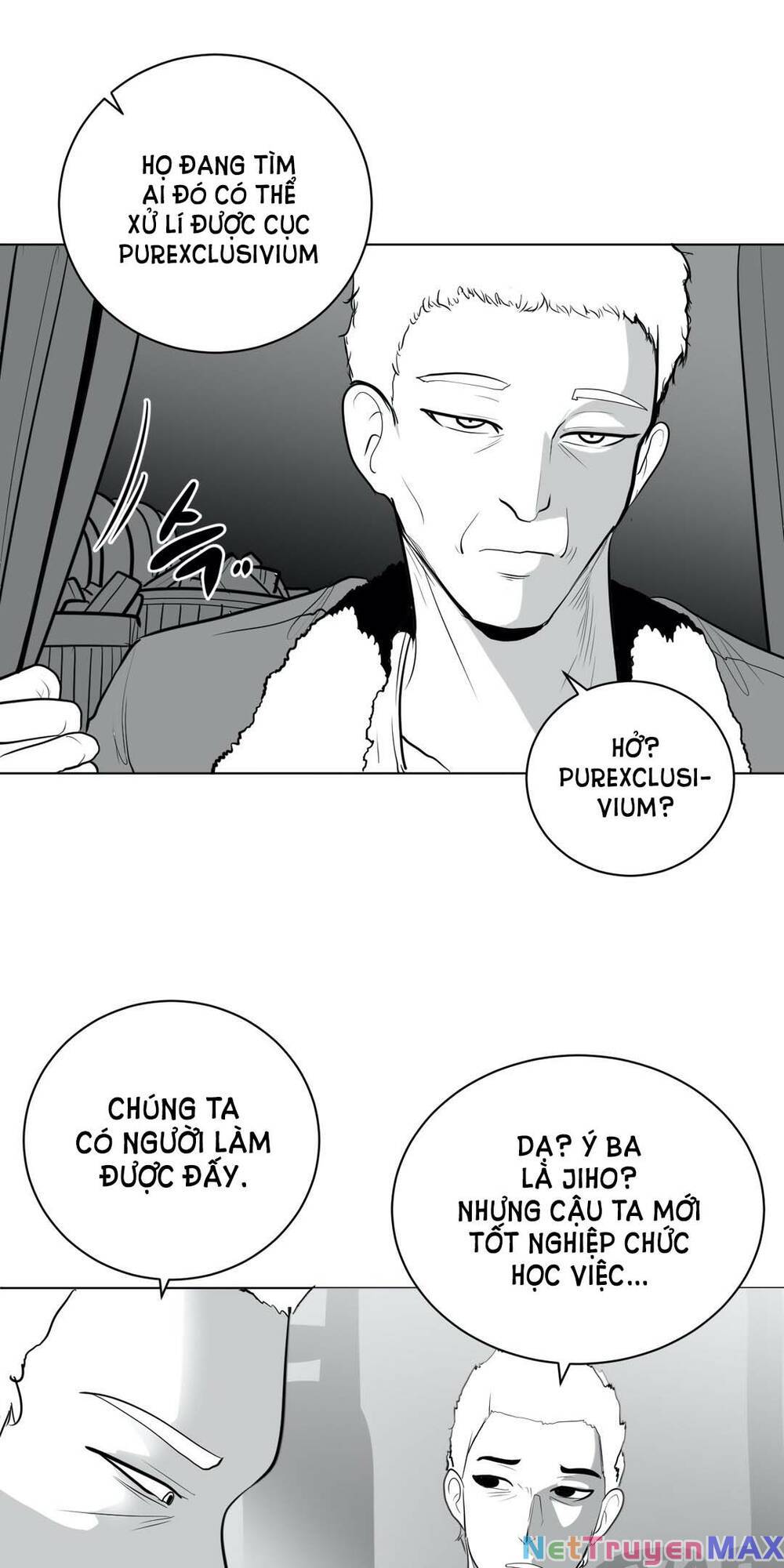 Độc lạ Dungeon Chapter 38 - Page 25