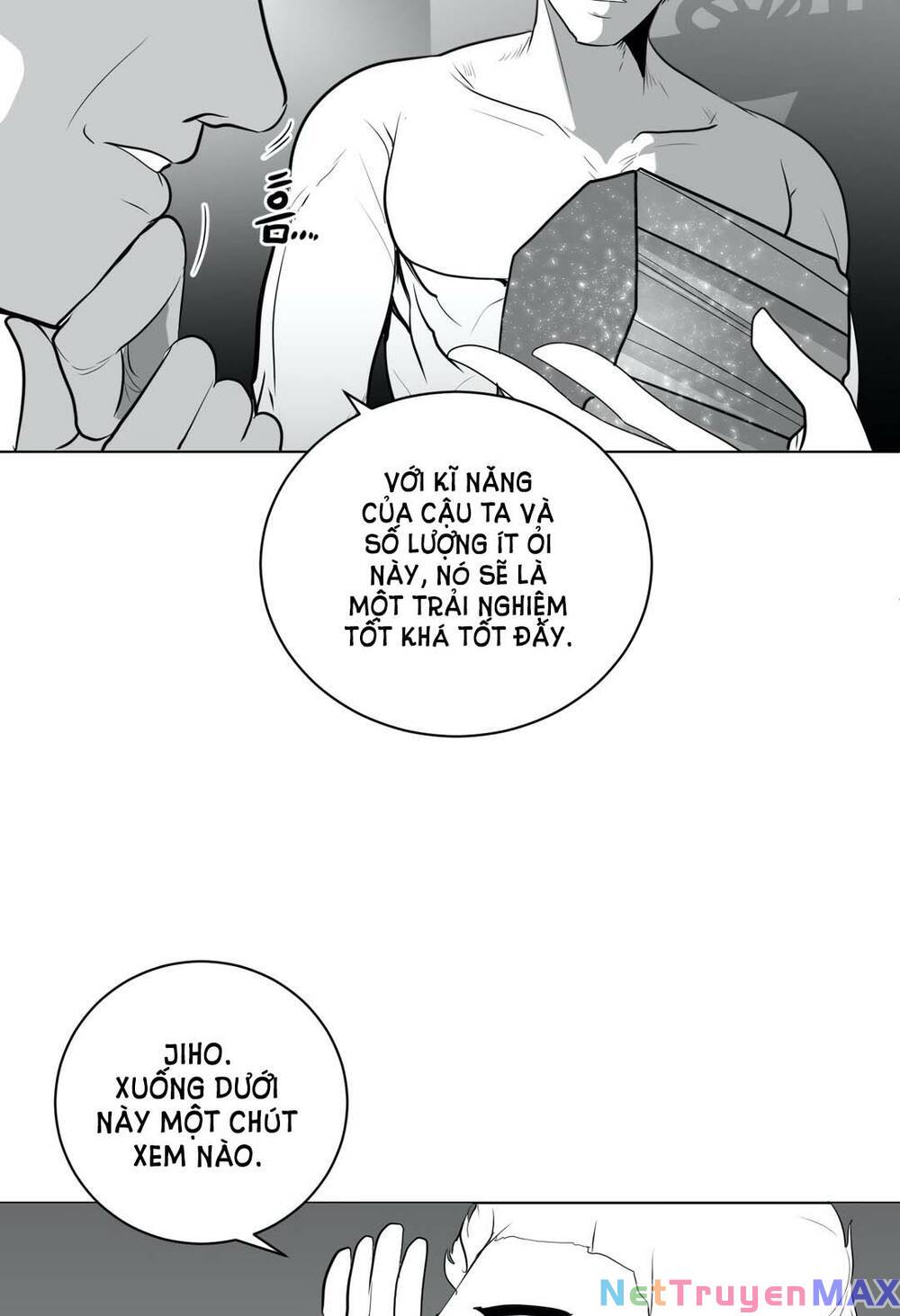 Độc lạ Dungeon Chapter 38 - Page 26