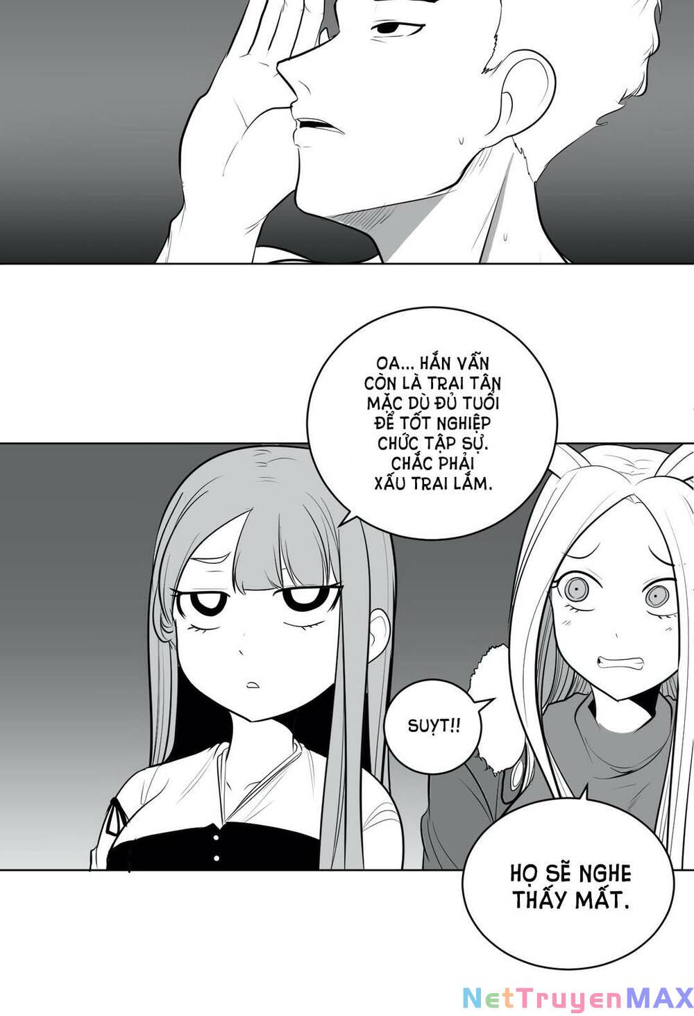 Độc lạ Dungeon Chapter 38 - Page 27