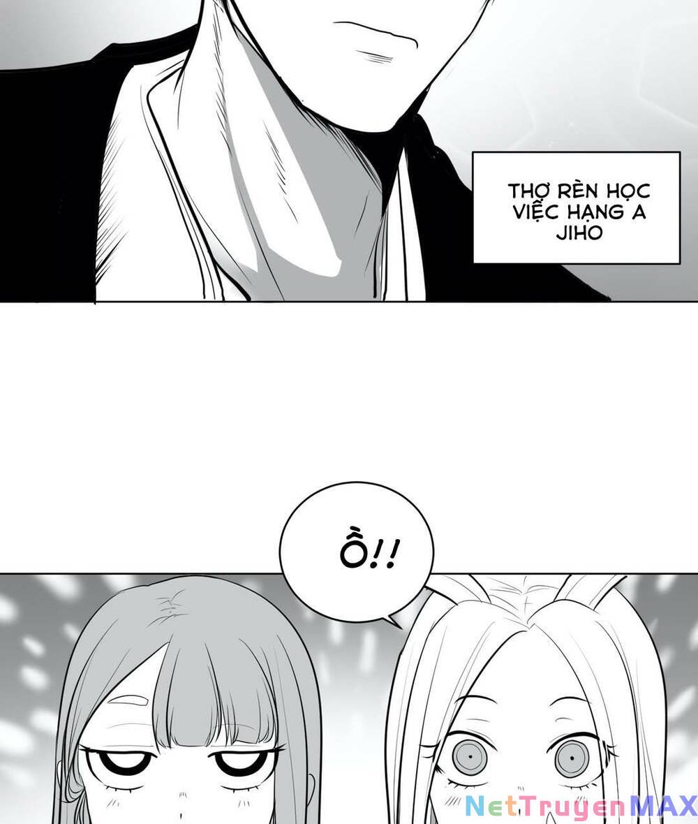 Độc lạ Dungeon Chapter 38 - Page 29