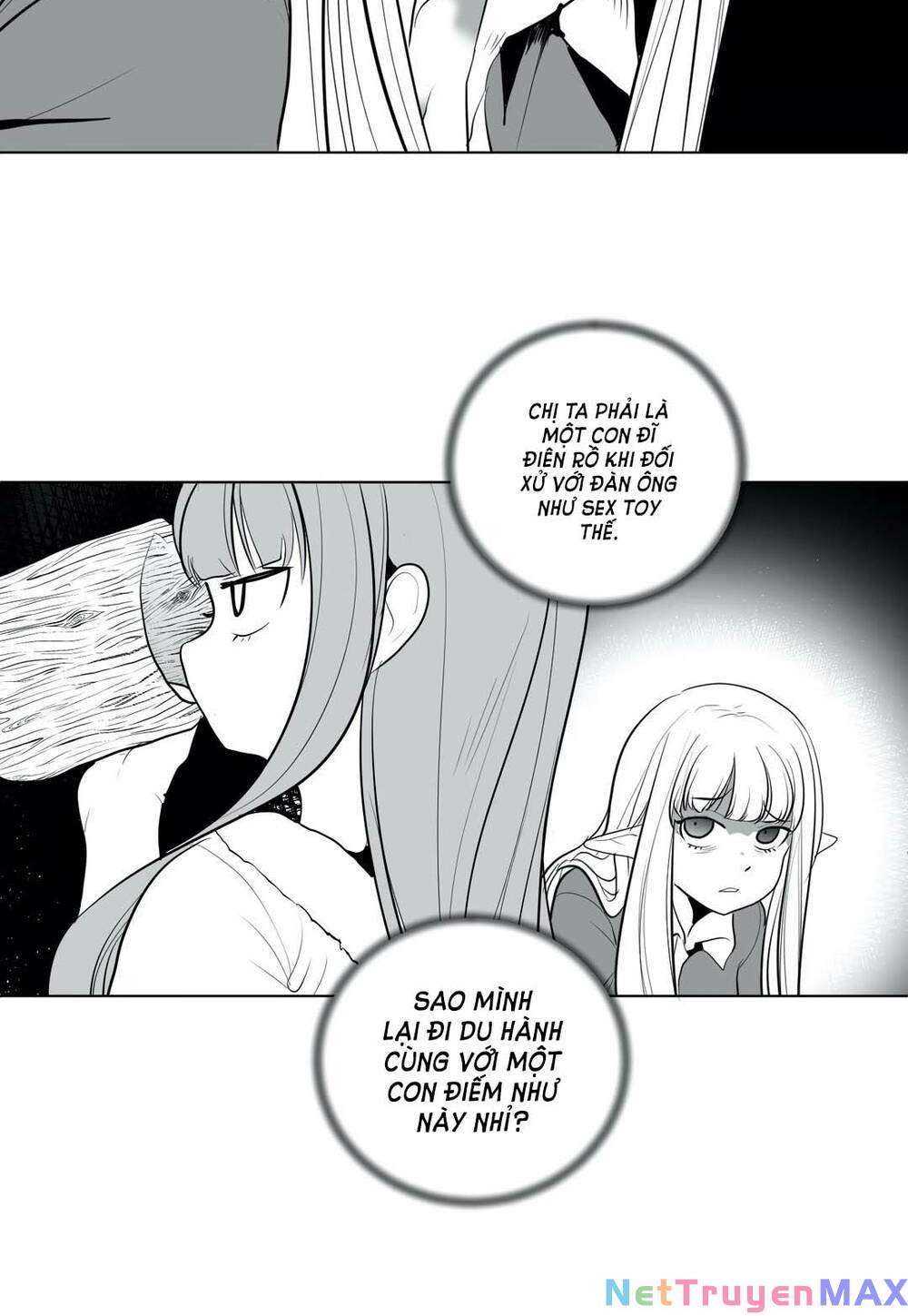 Độc lạ Dungeon Chapter 38 - Page 42