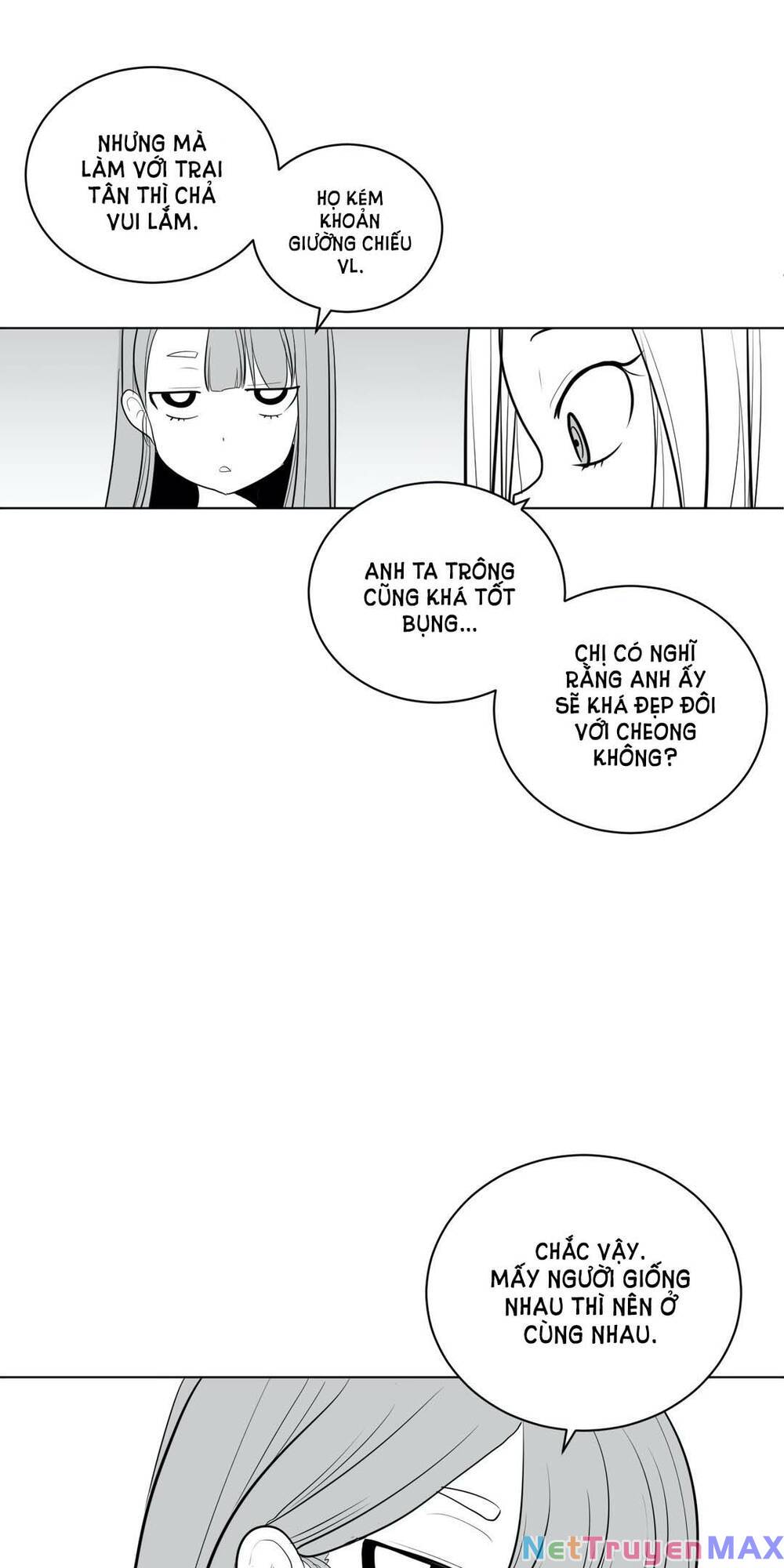 Độc lạ Dungeon Chapter 38 - Page 43