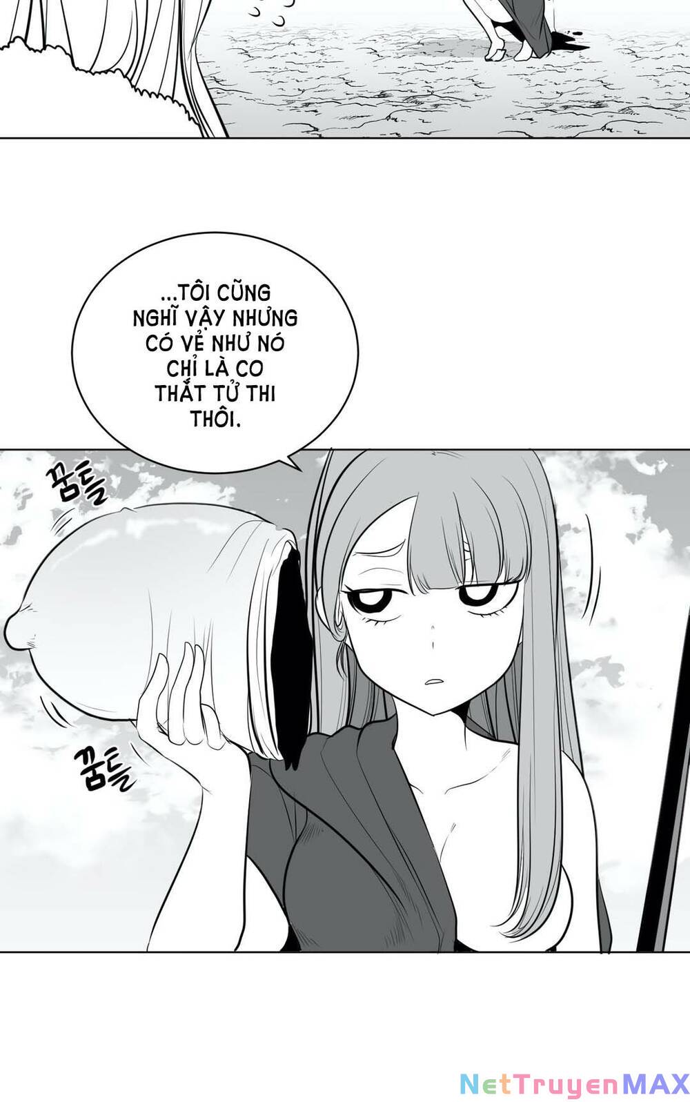 Độc lạ Dungeon Chapter 38 - Page 5