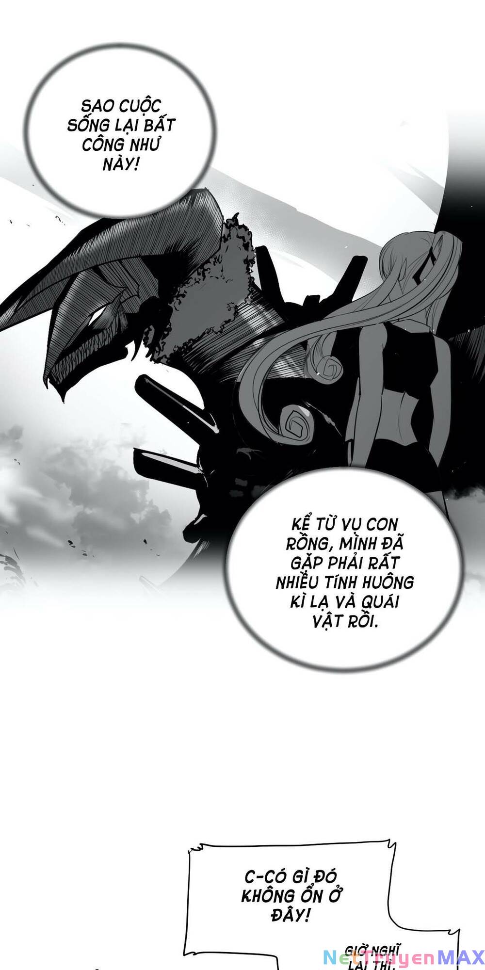 Độc lạ Dungeon Chapter 38 - Page 55