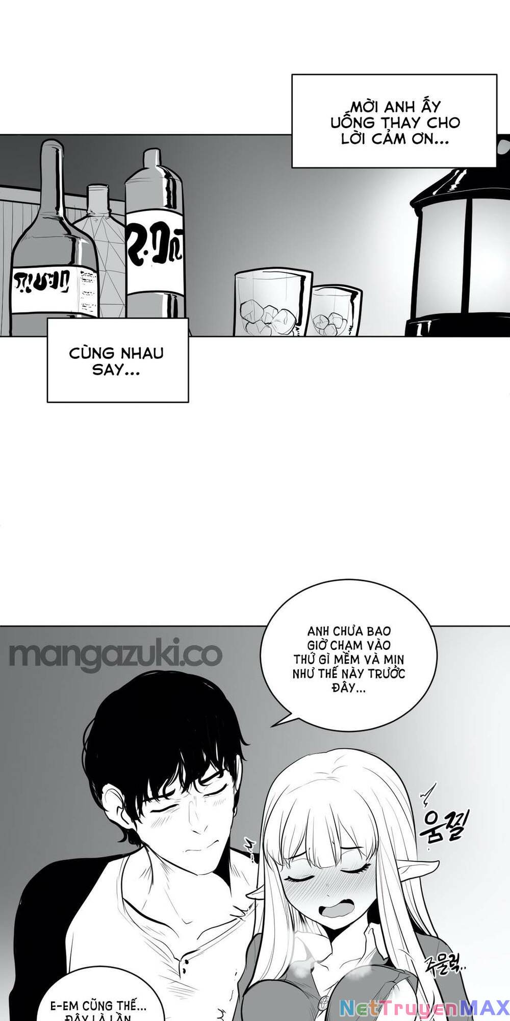 Độc lạ Dungeon Chapter 38 - Page 58