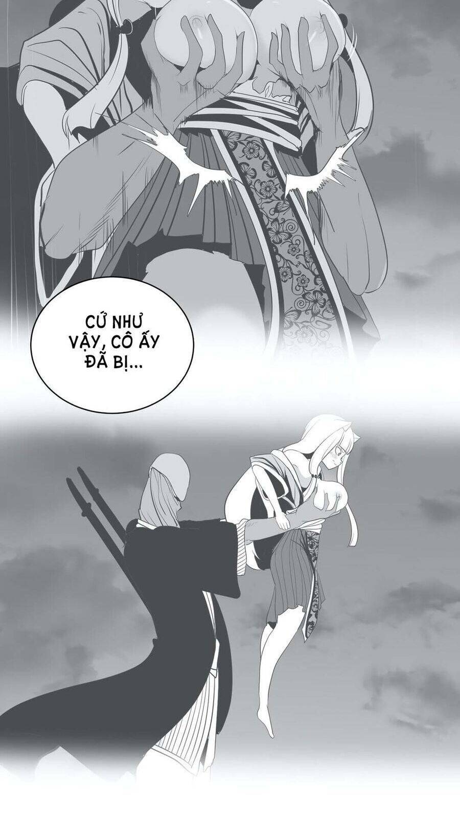 Độc lạ Dungeon Chapter 29 - Page 29