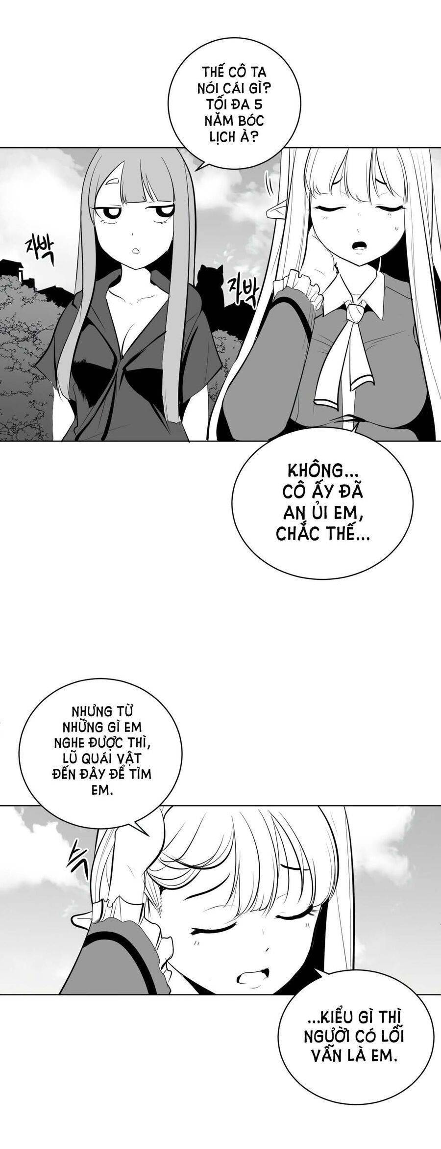 Độc lạ Dungeon Chapter 29 - Page 38