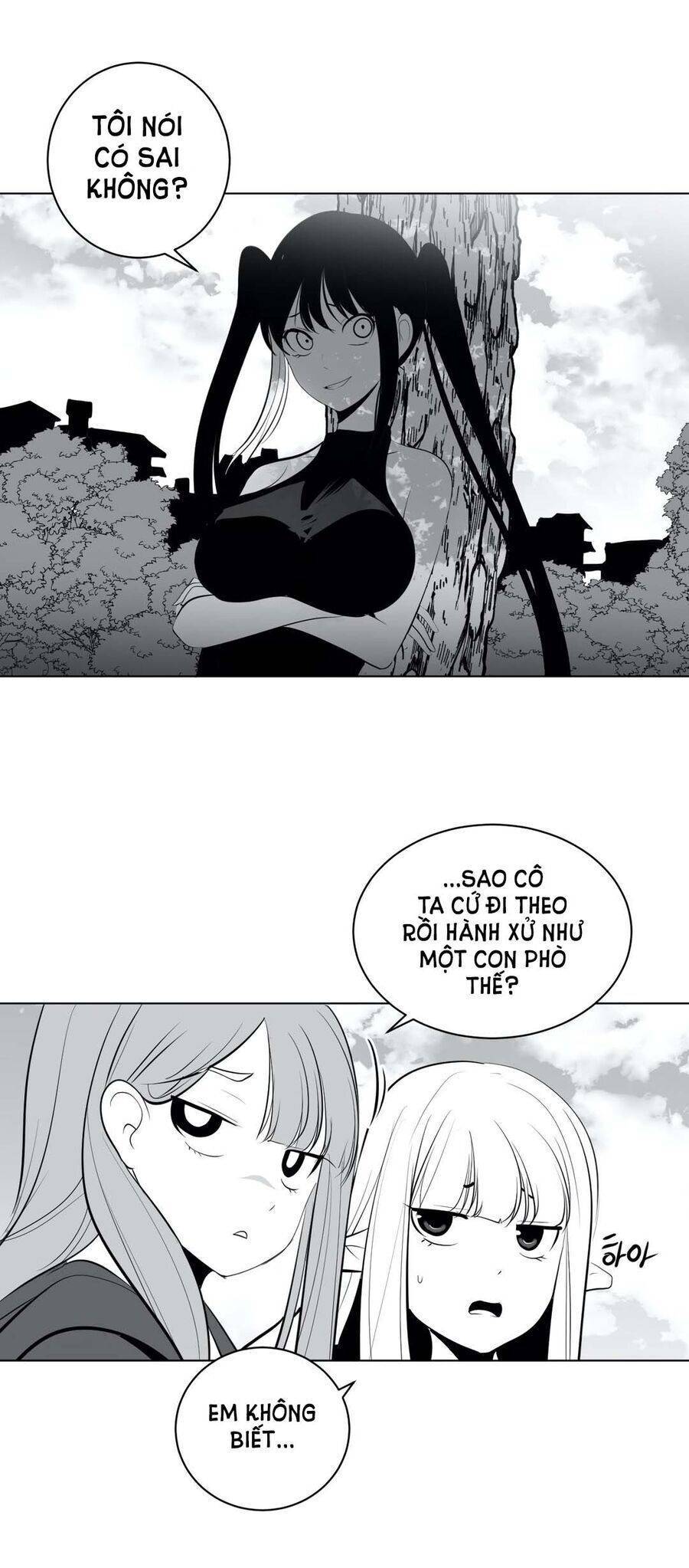 Độc lạ Dungeon Chapter 29 - Page 41