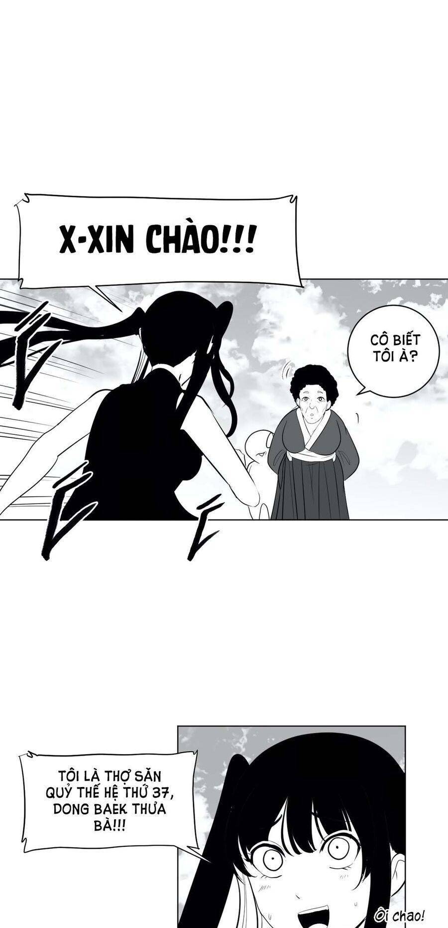 Độc lạ Dungeon Chapter 29 - Page 47