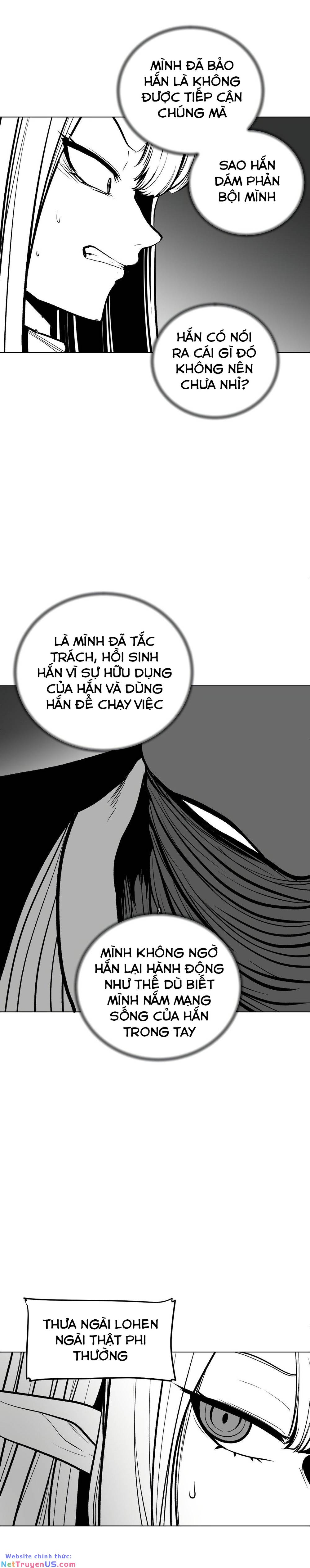 Độc lạ Dungeon Chapter 57 - Page 14