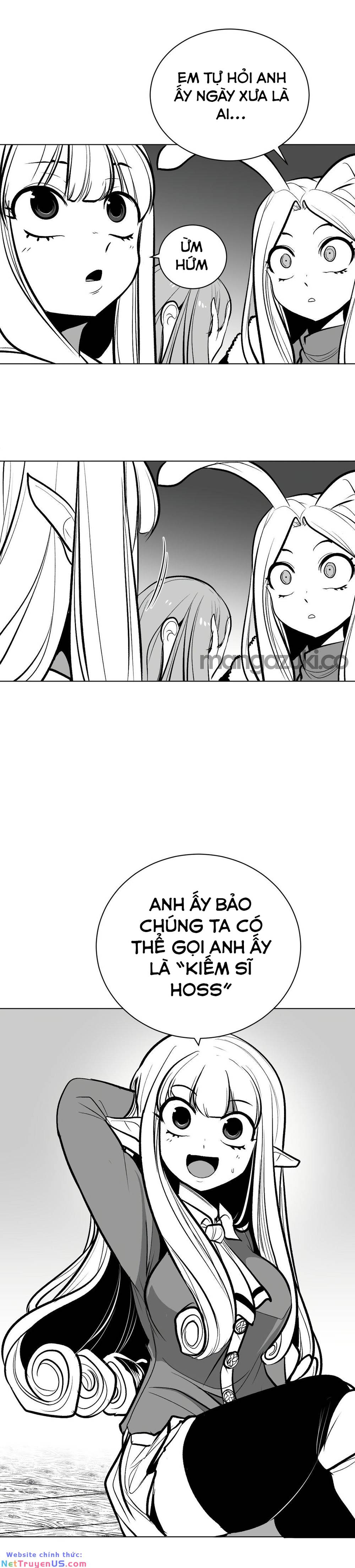 Độc lạ Dungeon Chapter 57 - Page 26