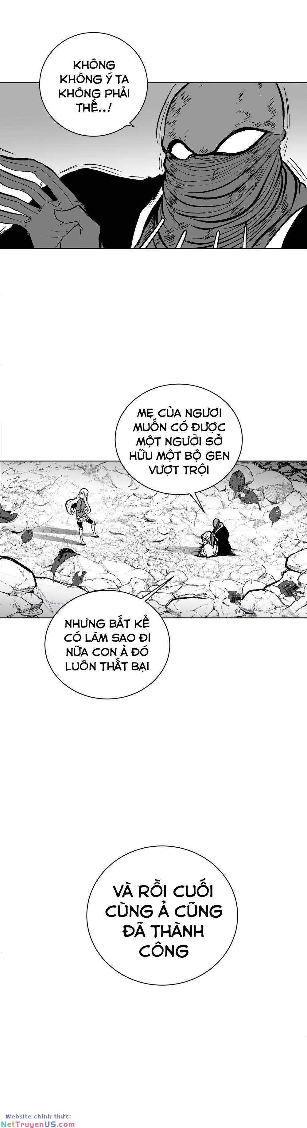 Độc lạ Dungeon Chapter 57 - Page 9