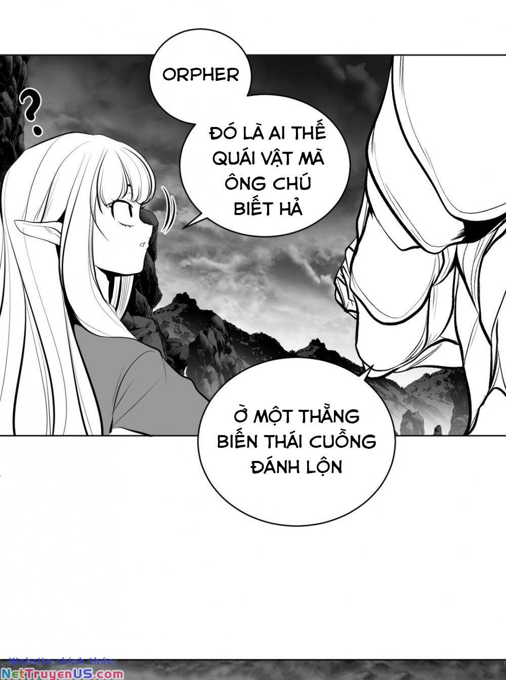 Độc lạ Dungeon Chapter 67 - Page 19