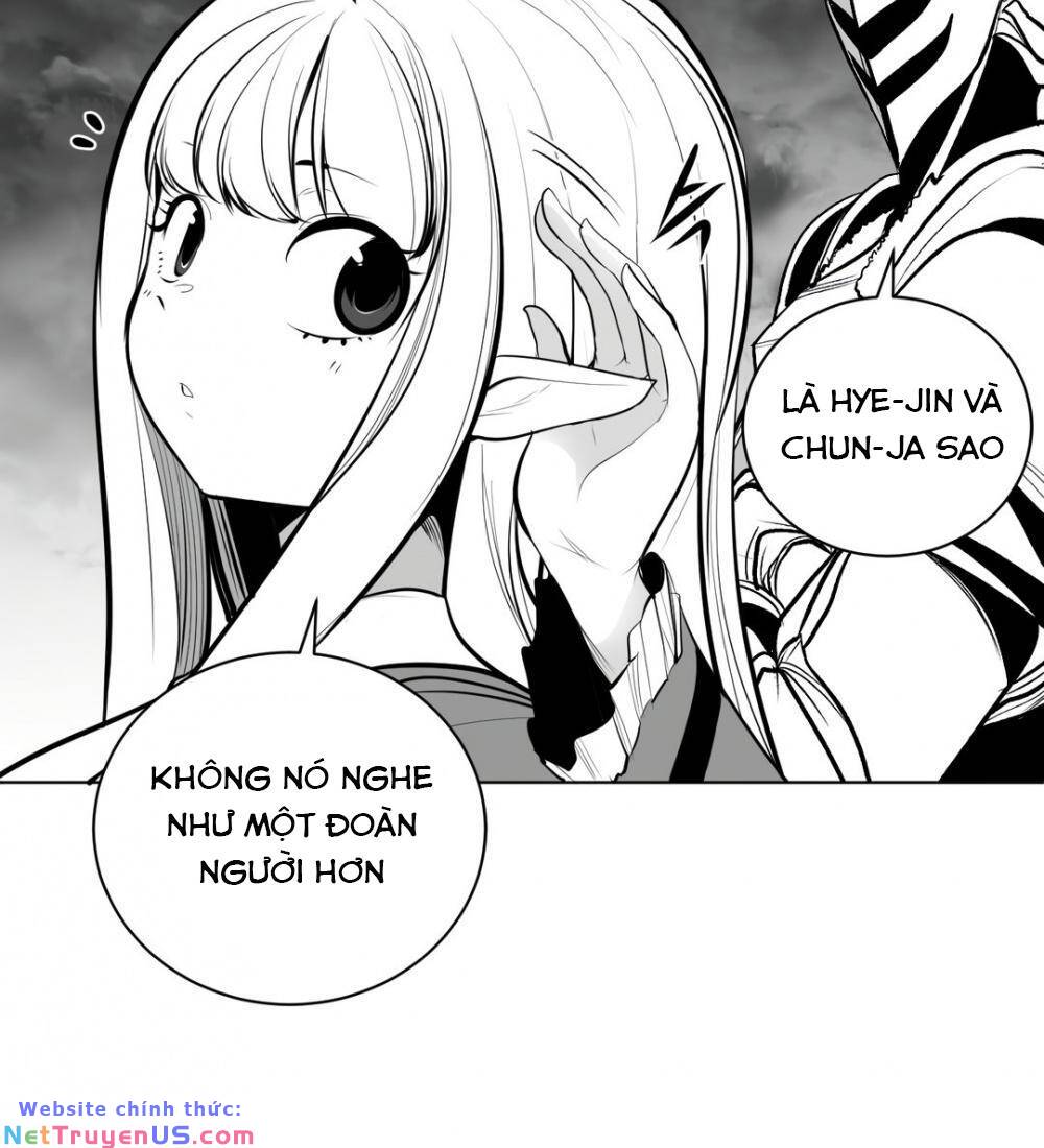 Độc lạ Dungeon Chapter 67 - Page 28