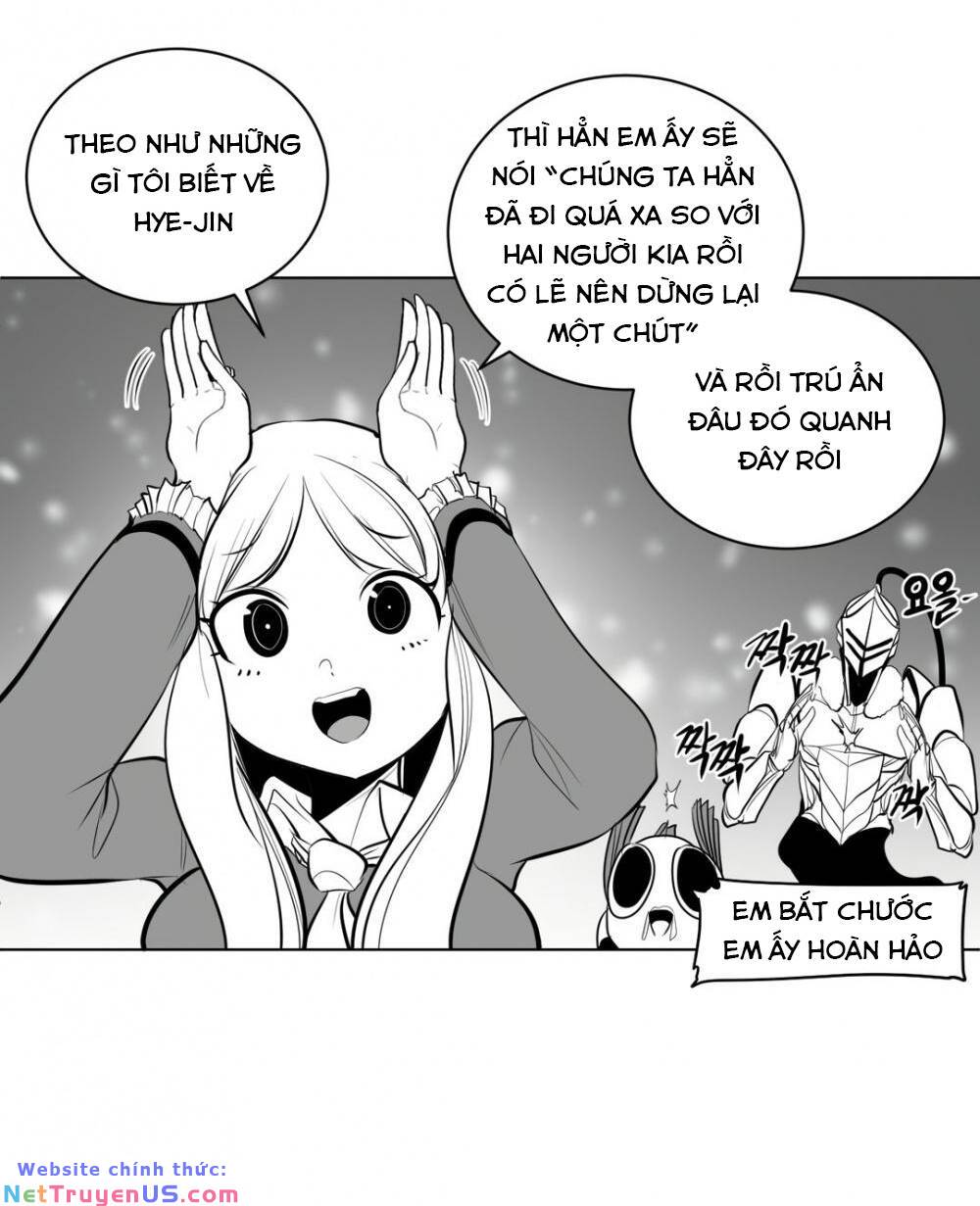 Độc lạ Dungeon Chapter 67 - Page 7