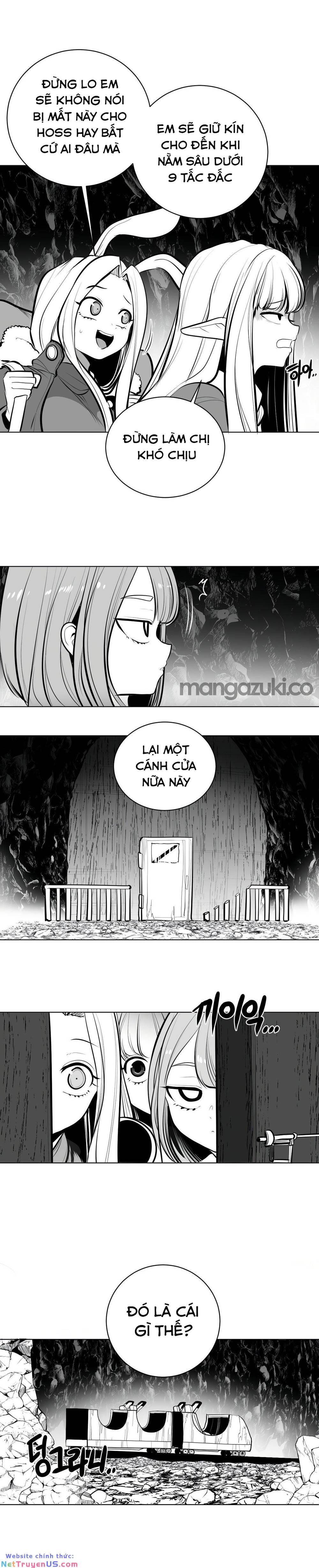 Độc lạ Dungeon Chapter 62 - Page 11