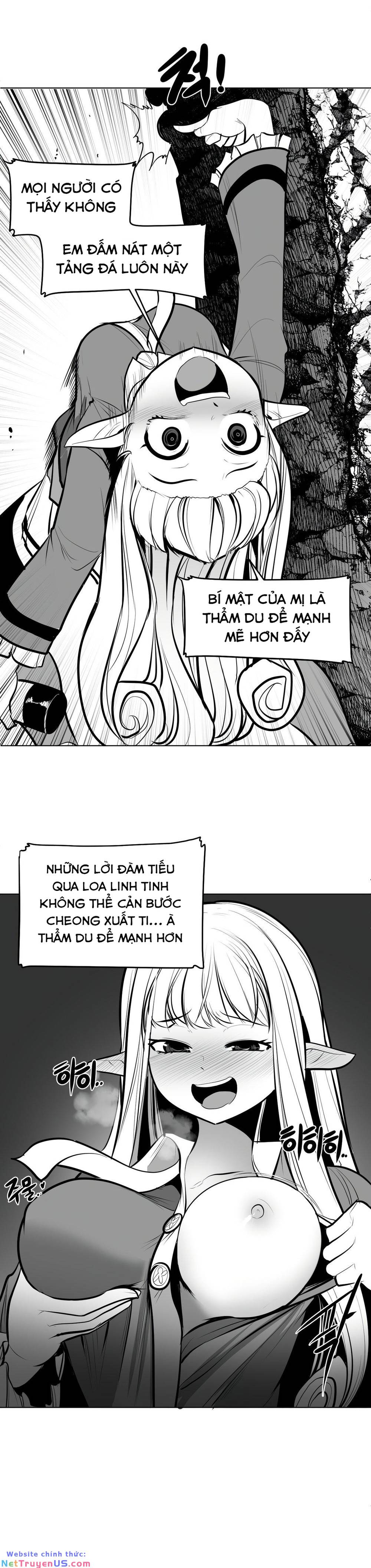 Độc lạ Dungeon Chapter 62 - Page 9