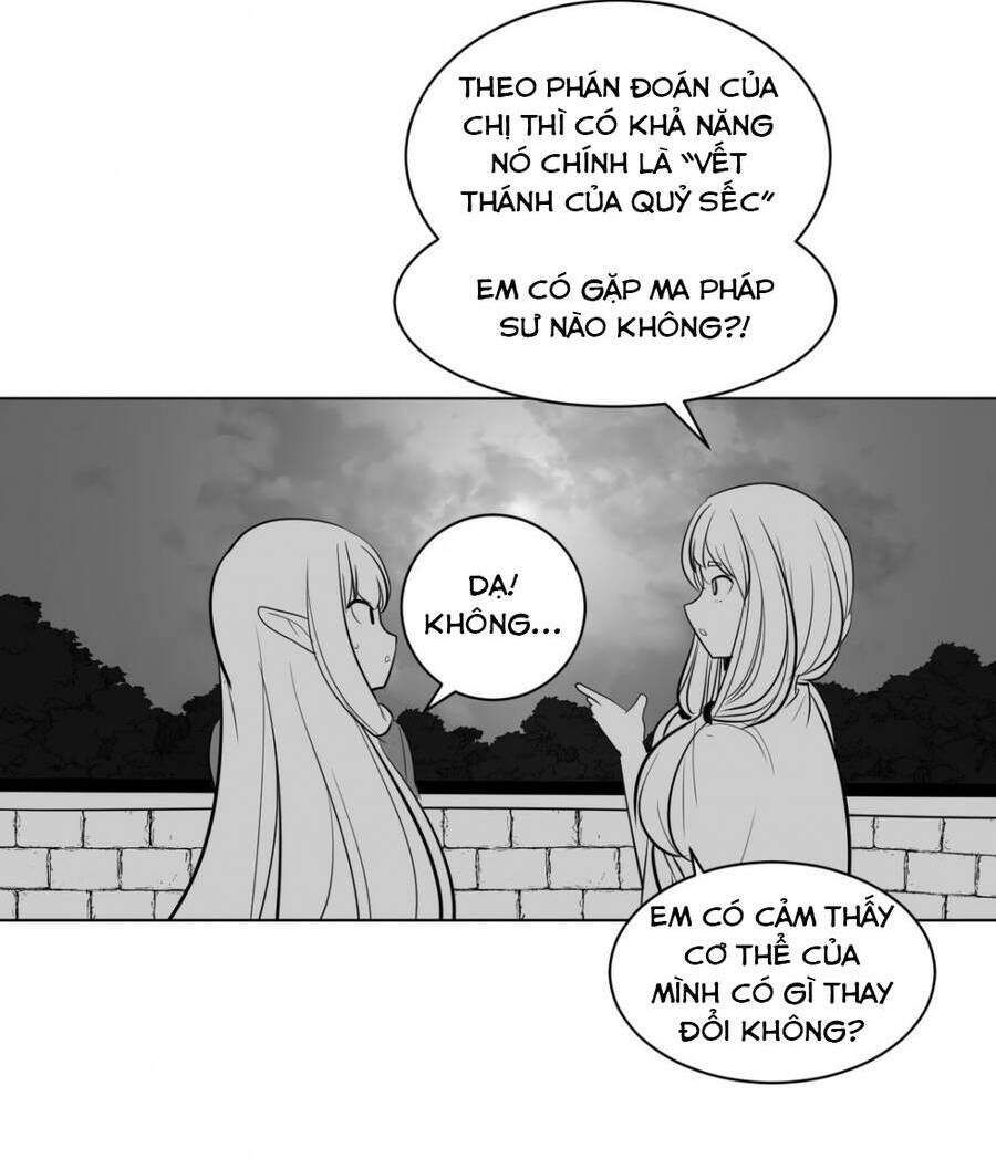 Độc lạ Dungeon Chapter 11.5 - Page 14