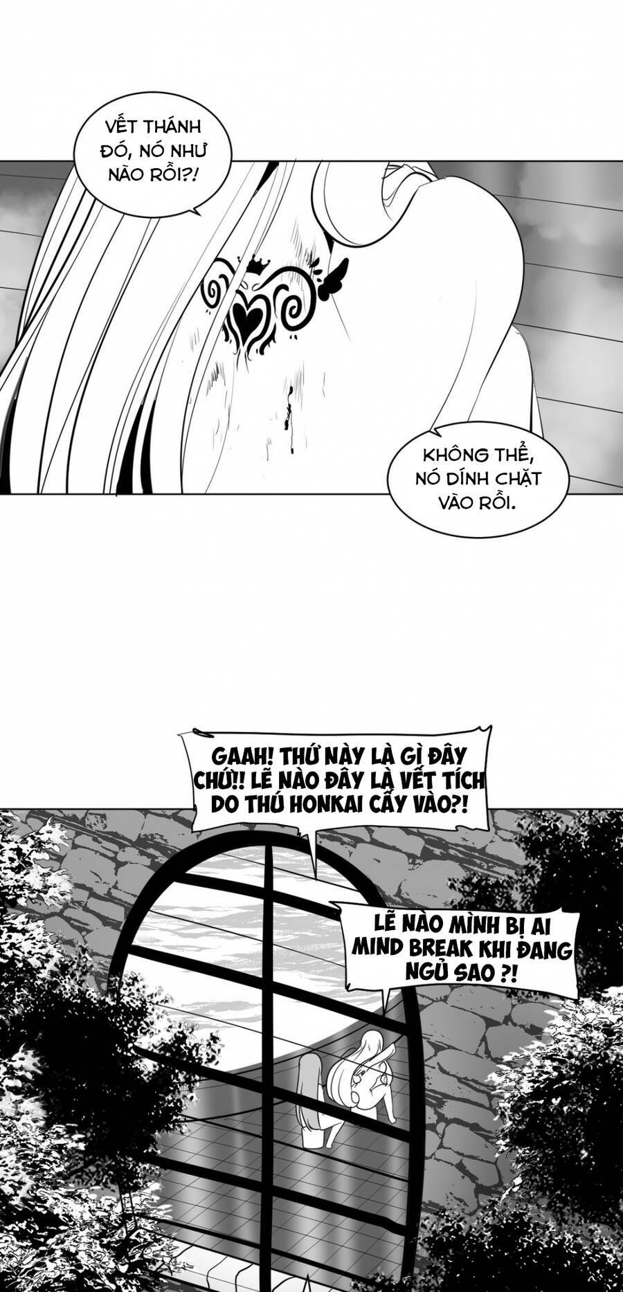 Độc lạ Dungeon Chapter 11.5 - Page 5