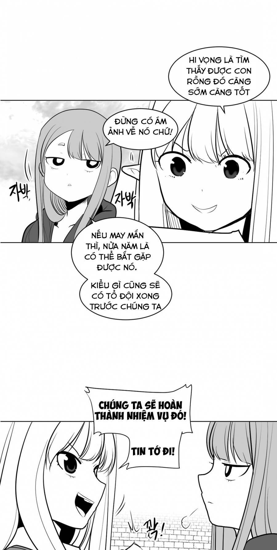 Độc lạ Dungeon Chapter 6.5 - Page 8