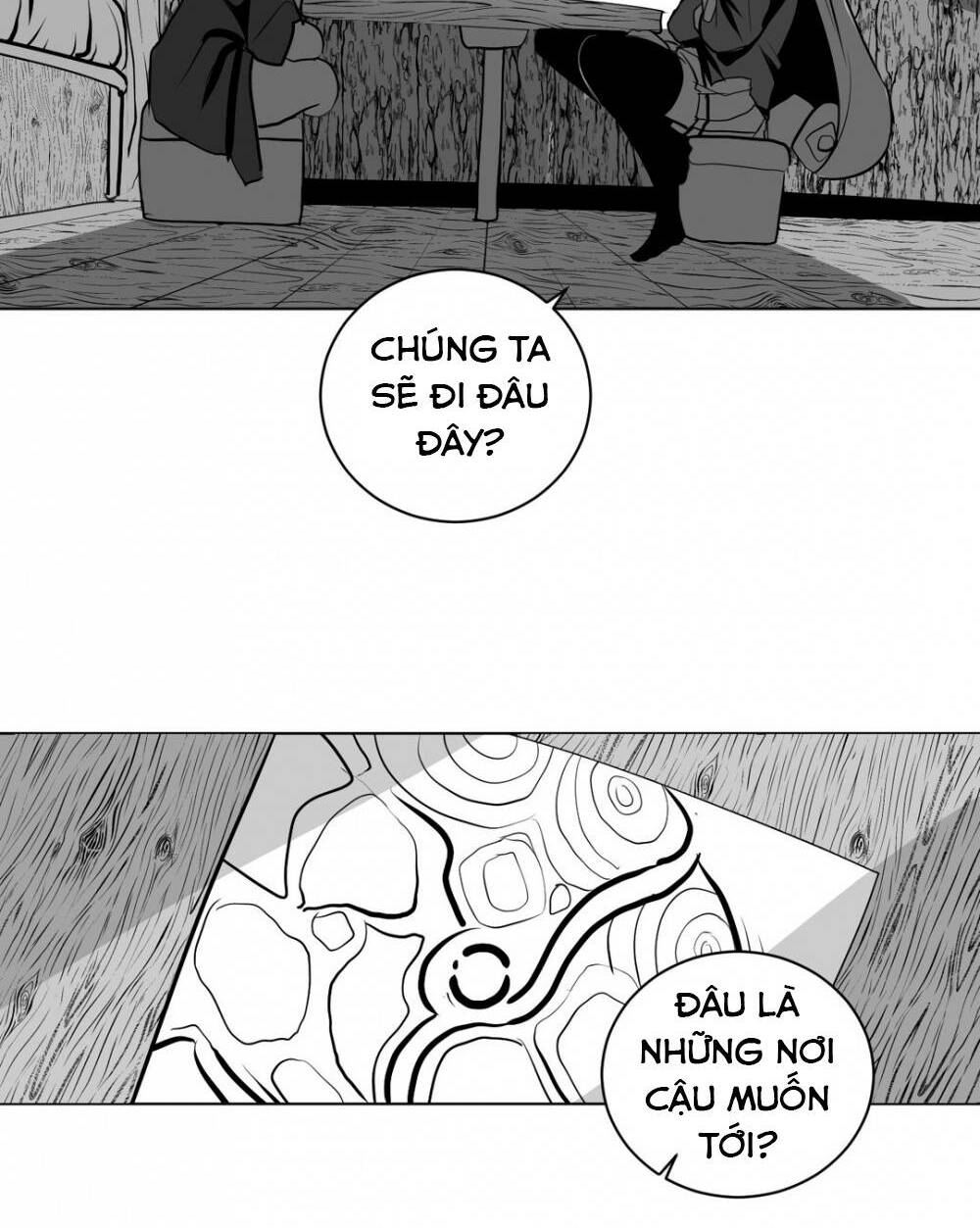 Độc lạ Dungeon Chapter 6 - Page 10