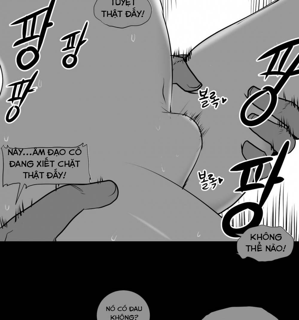 Độc lạ Dungeon Chapter 6 - Page 26