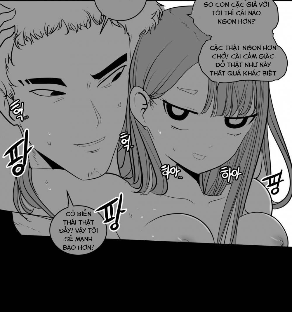 Độc lạ Dungeon Chapter 6 - Page 27