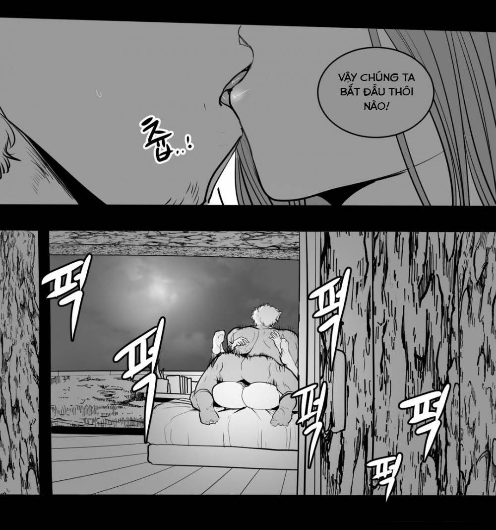 Độc lạ Dungeon Chapter 6 - Page 28