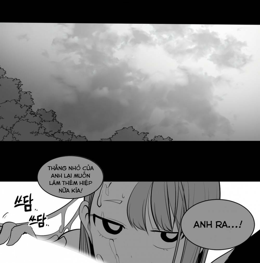 Độc lạ Dungeon Chapter 6 - Page 31