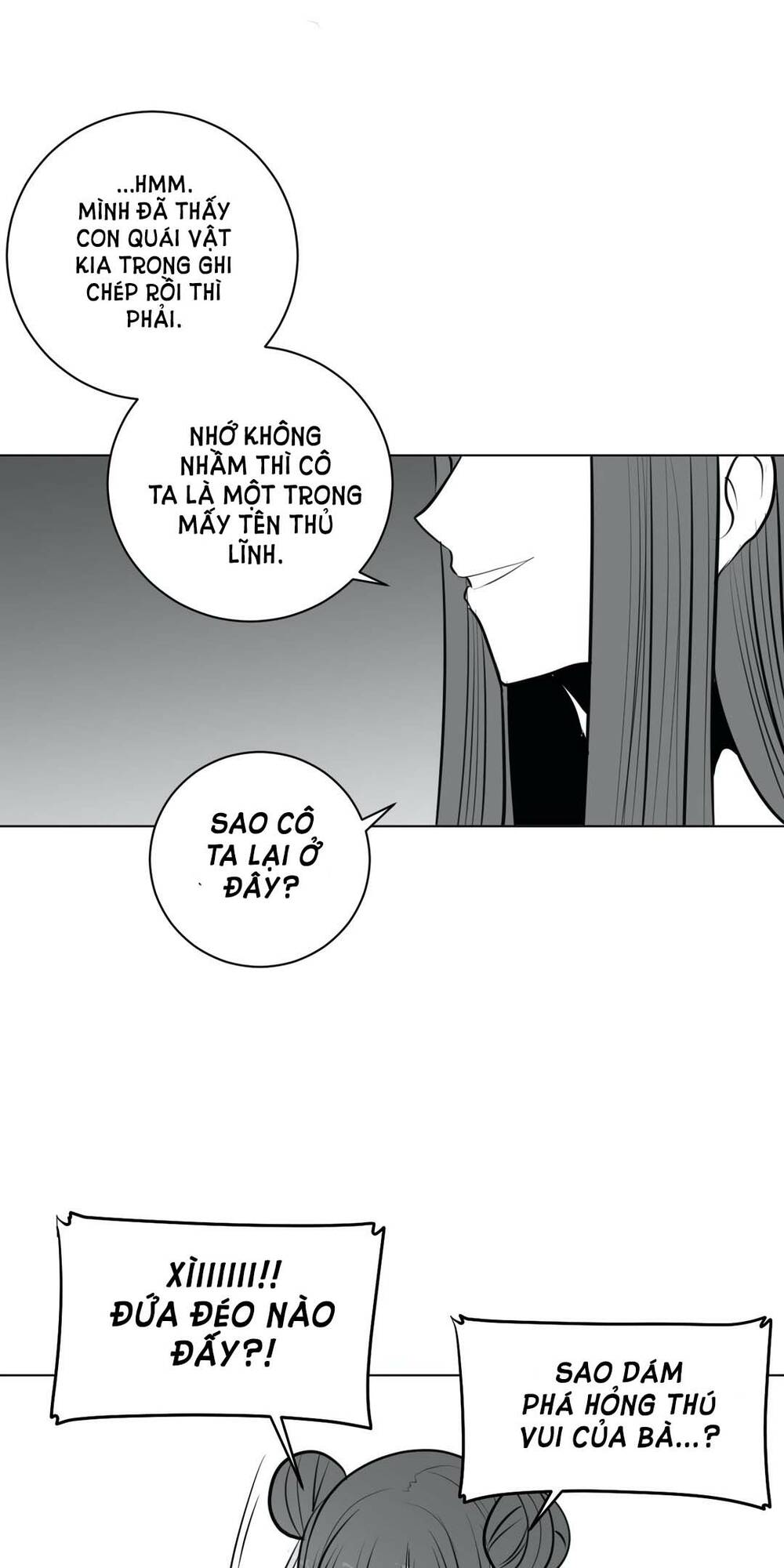 Độc lạ Dungeon Chapter 44 - Page 30