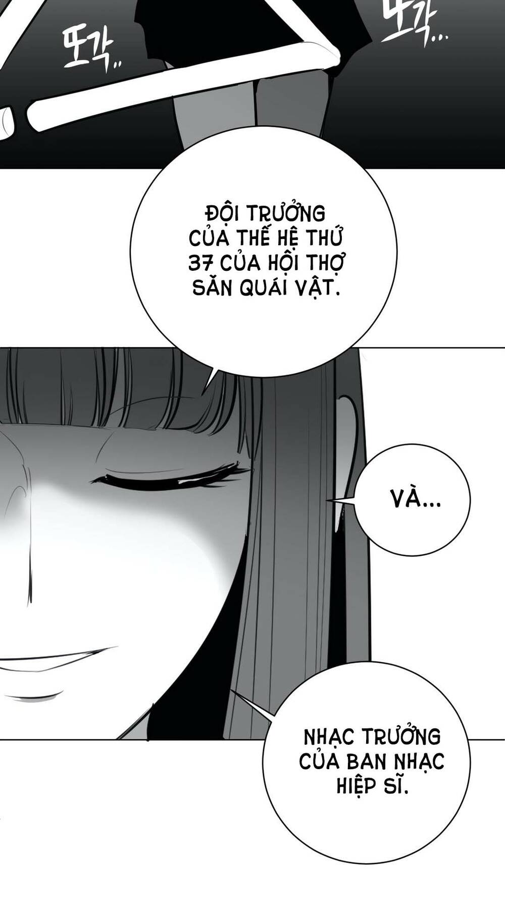 Độc lạ Dungeon Chapter 44 - Page 35