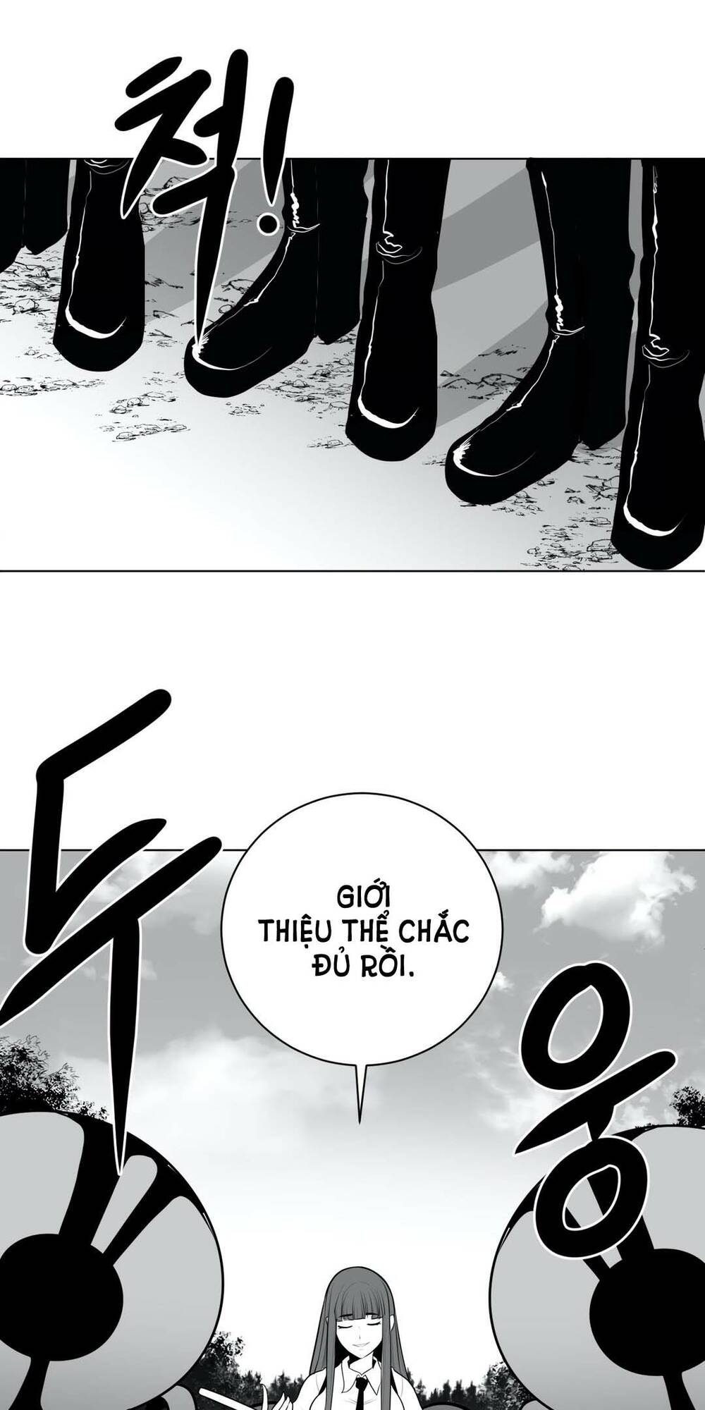 Độc lạ Dungeon Chapter 44 - Page 36