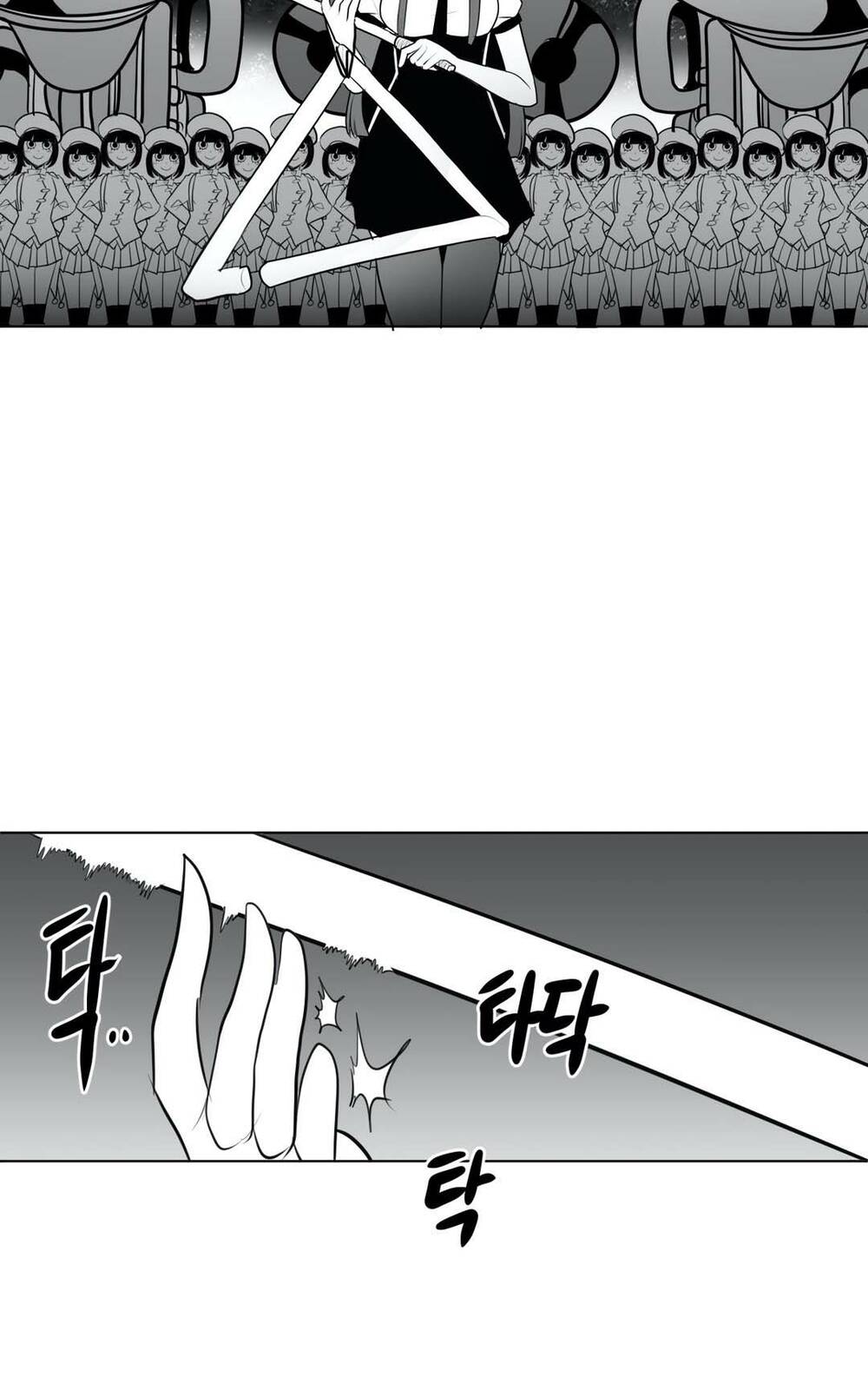 Độc lạ Dungeon Chapter 44 - Page 37