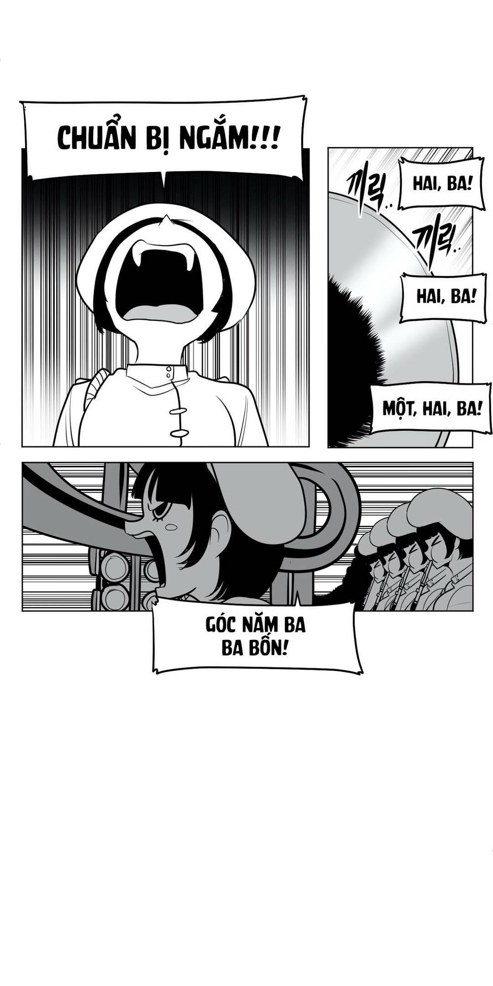 Độc lạ Dungeon Chapter 44 - Page 39