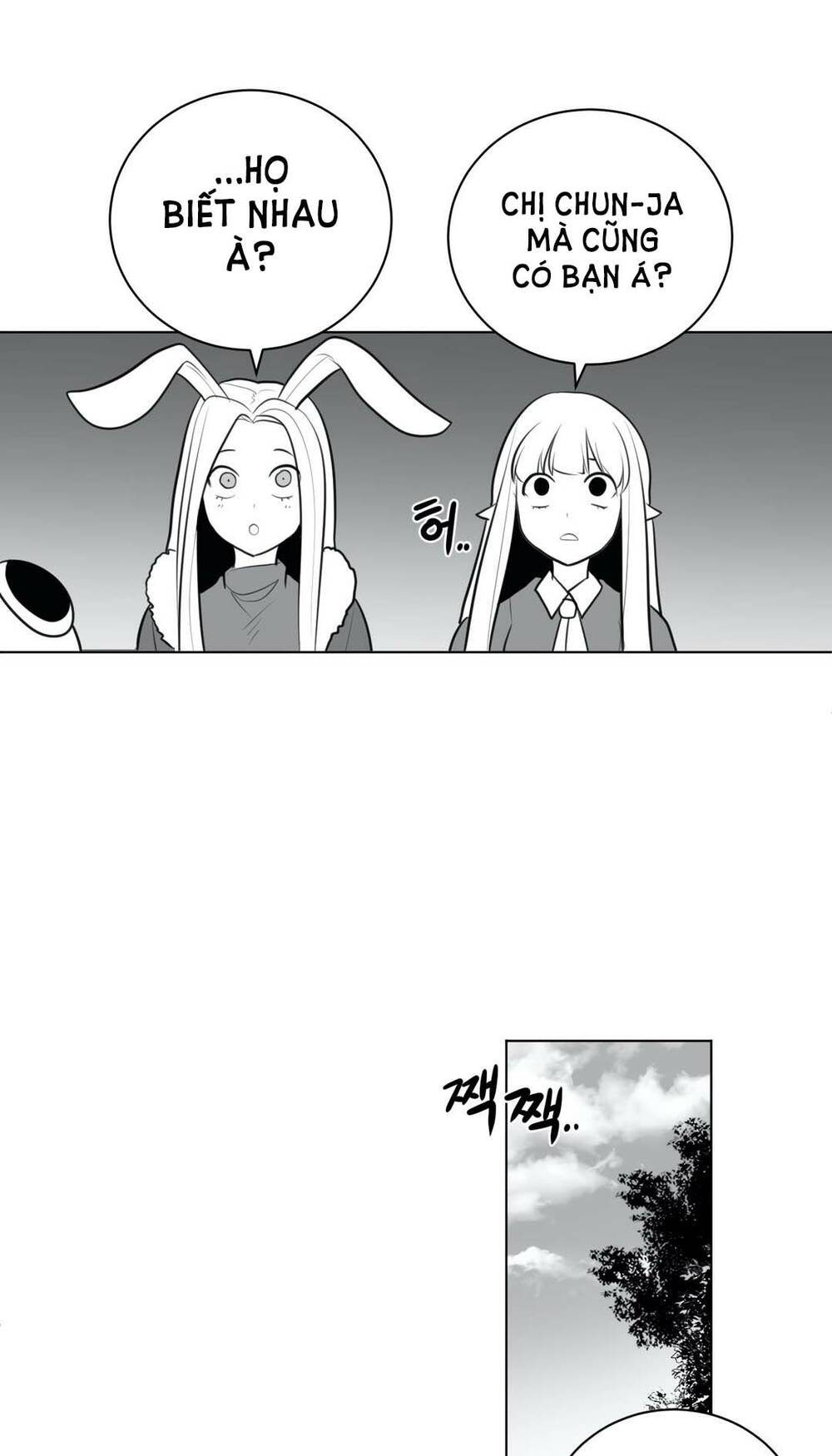 Độc lạ Dungeon Chapter 44 - Page 43