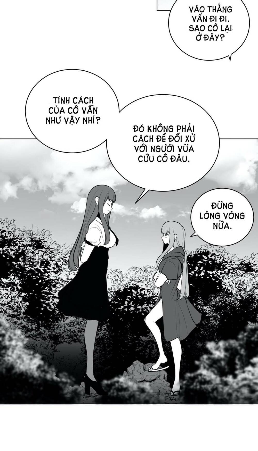 Độc lạ Dungeon Chapter 44 - Page 44