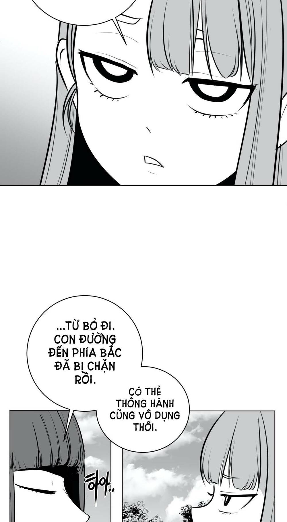 Độc lạ Dungeon Chapter 44 - Page 46