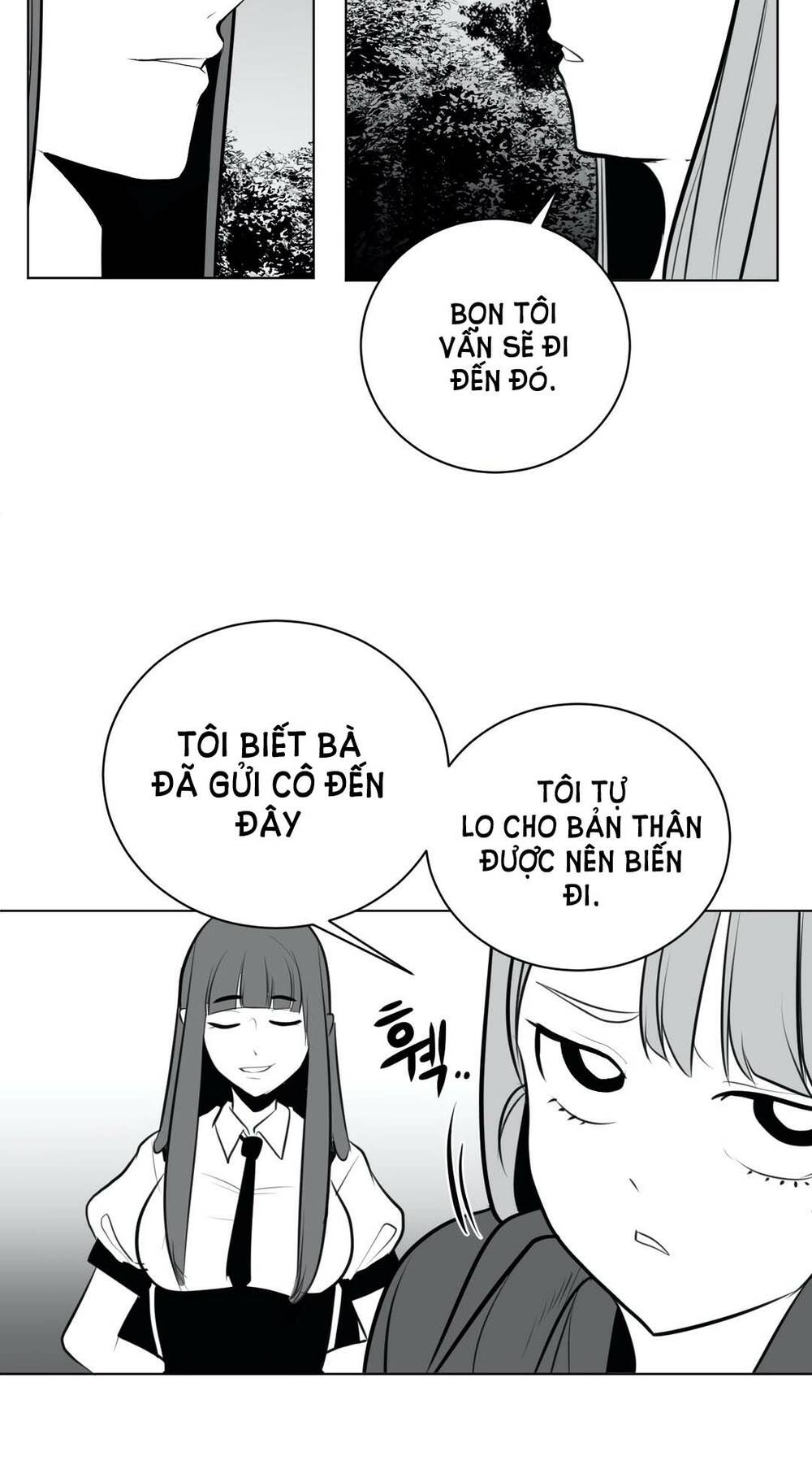 Độc lạ Dungeon Chapter 44 - Page 47