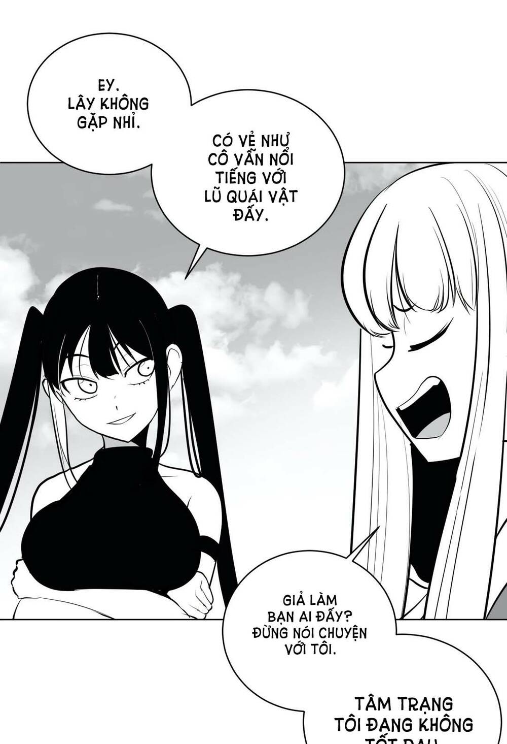 Độc lạ Dungeon Chapter 44 - Page 60