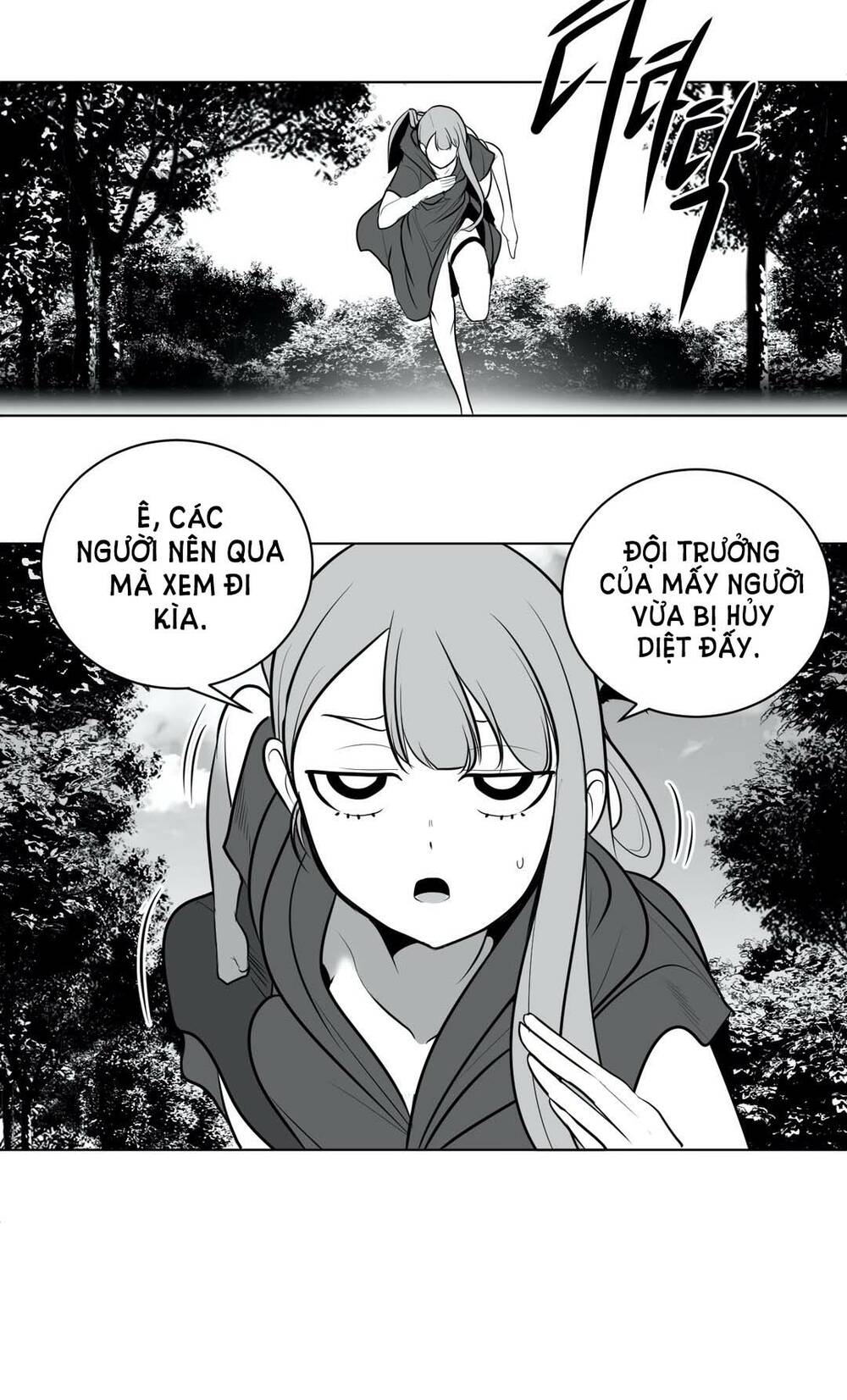 Độc lạ Dungeon Chapter 44 - Page 63