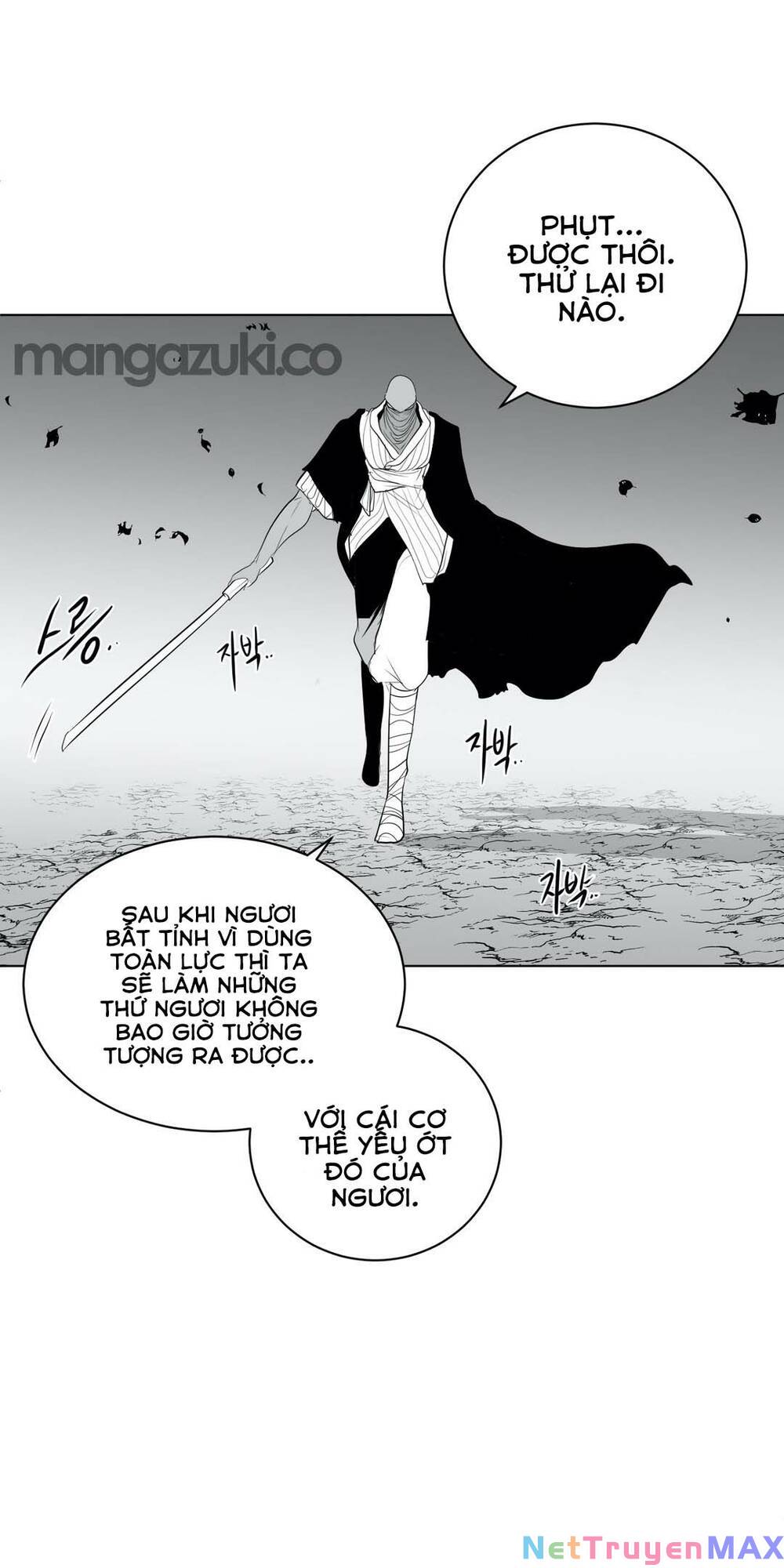 Độc lạ Dungeon Chapter 37 - Page 13