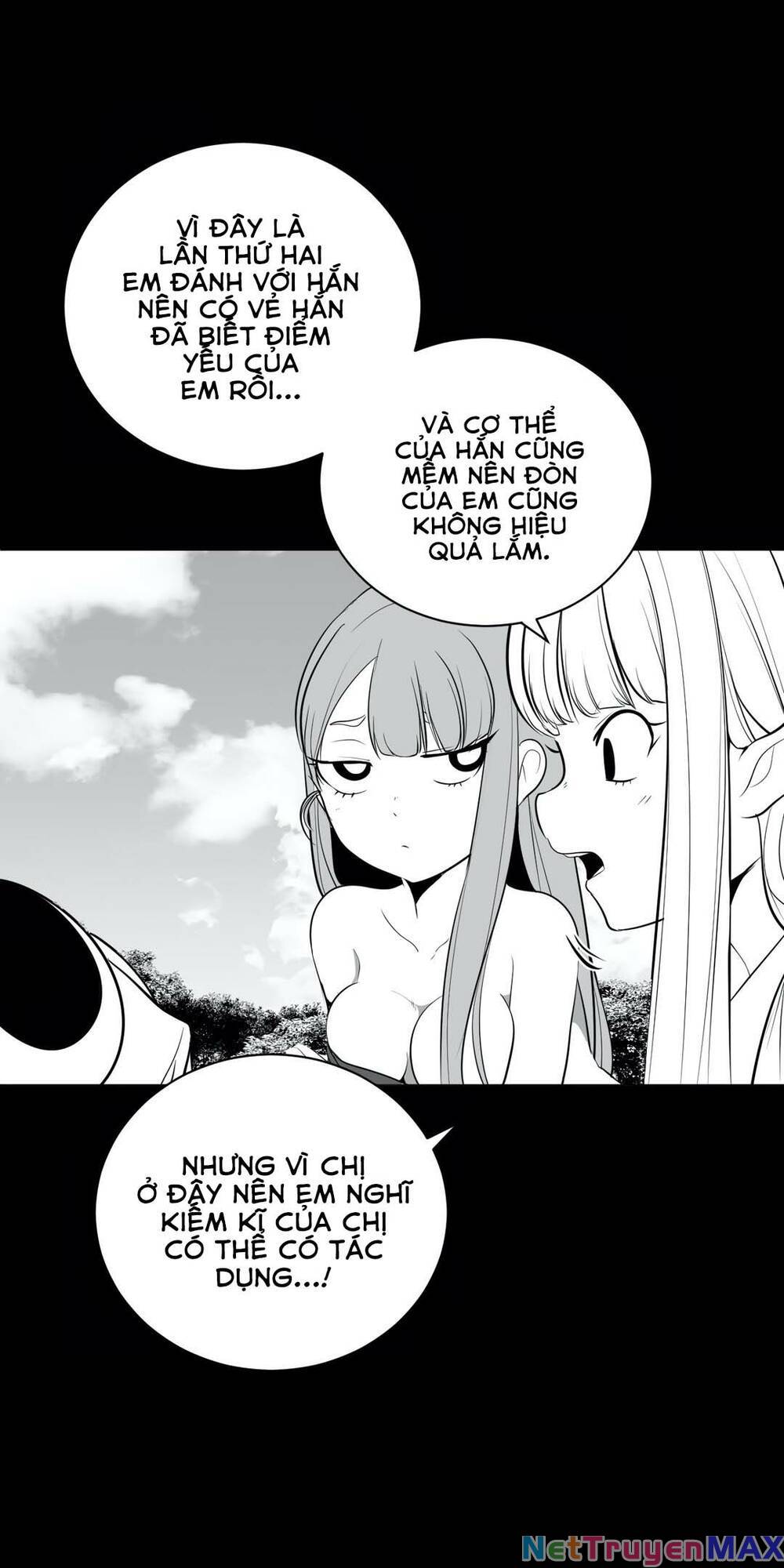 Độc lạ Dungeon Chapter 37 - Page 16