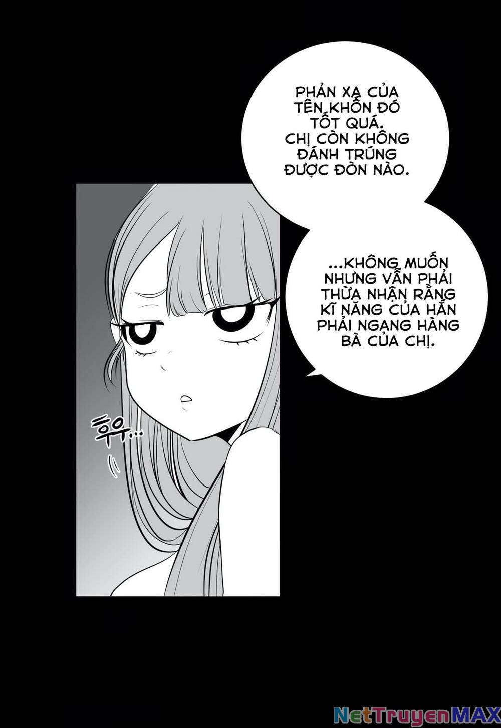 Độc lạ Dungeon Chapter 37 - Page 17