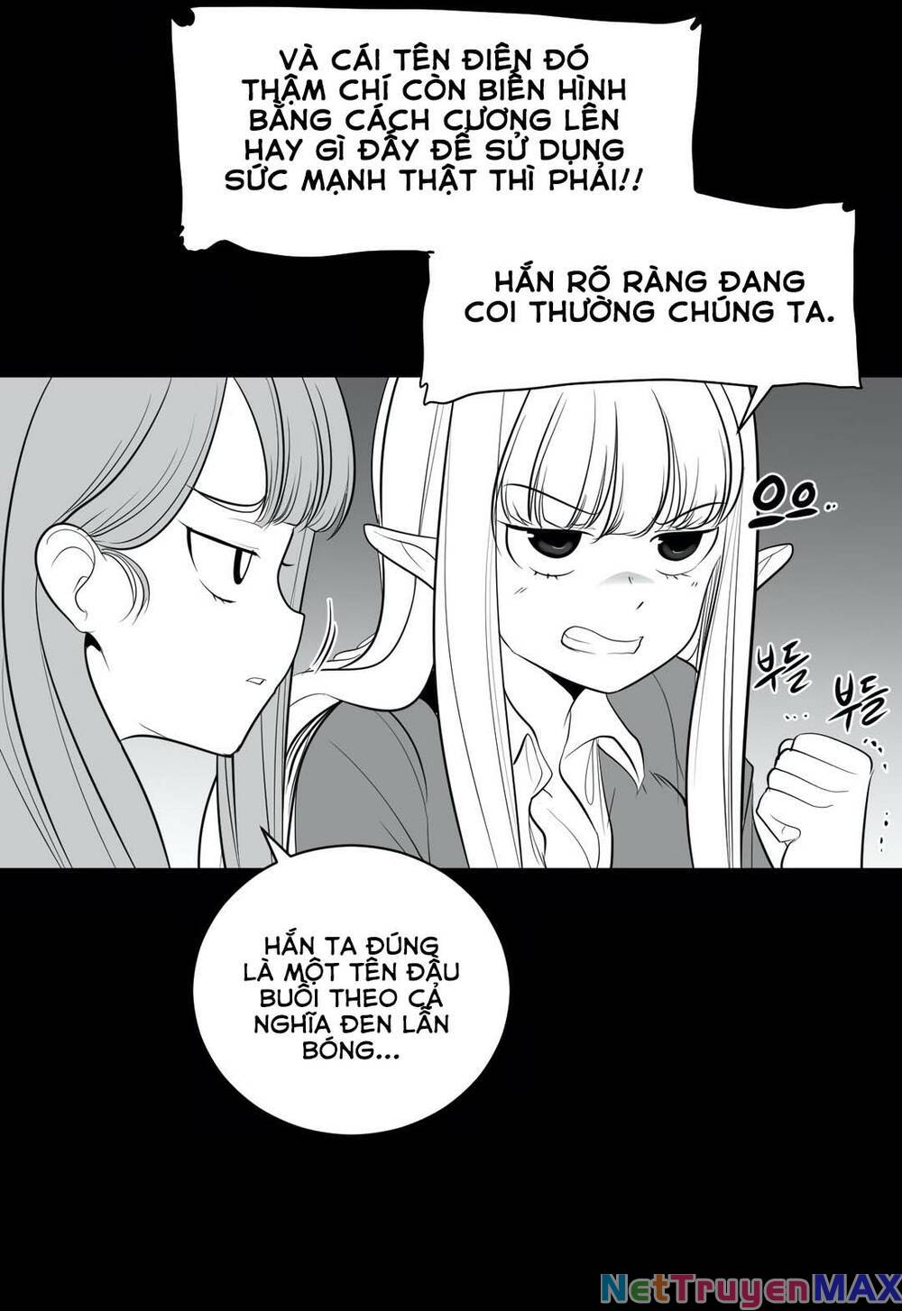 Độc lạ Dungeon Chapter 37 - Page 18